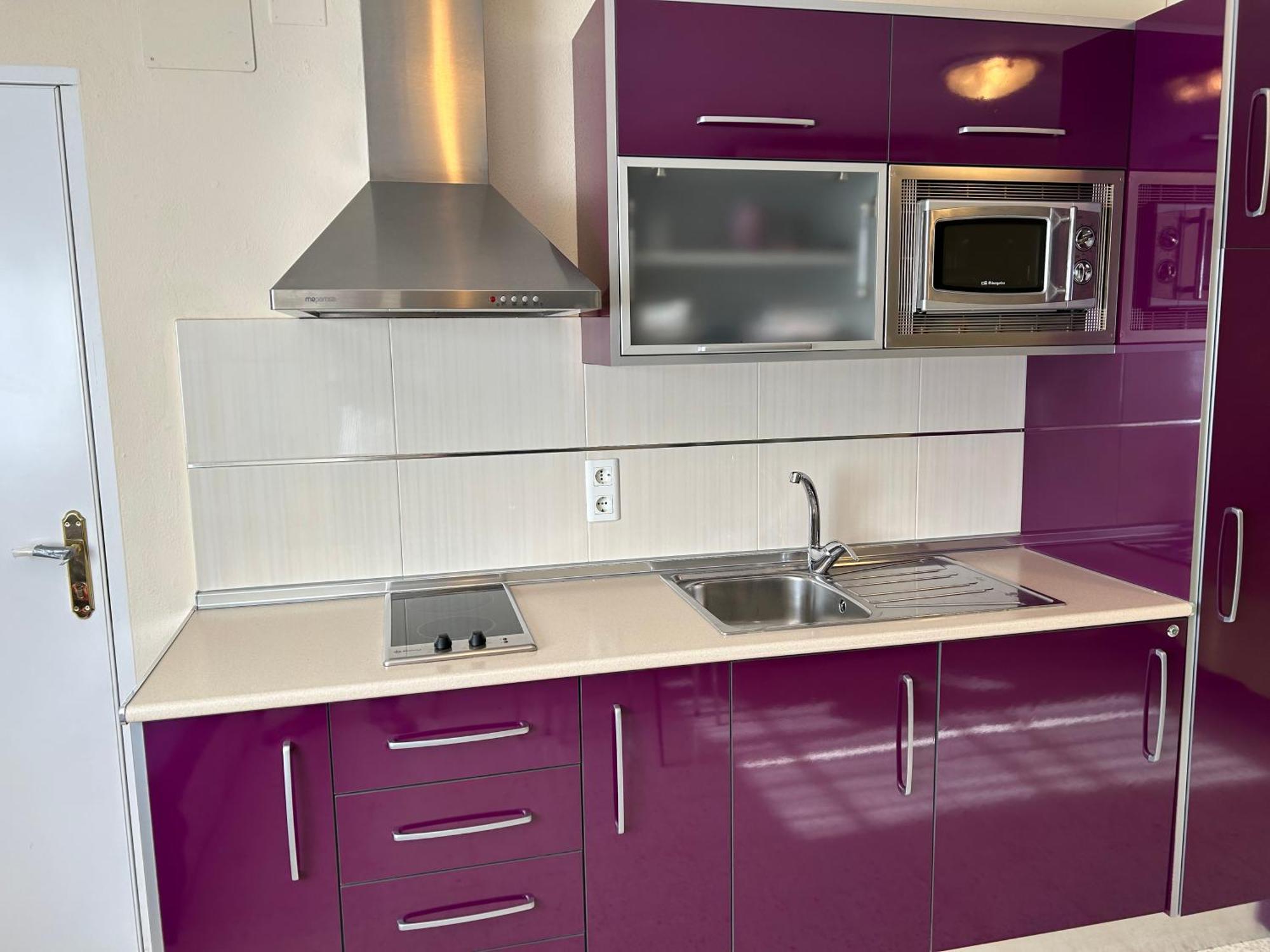 Apartamento In *