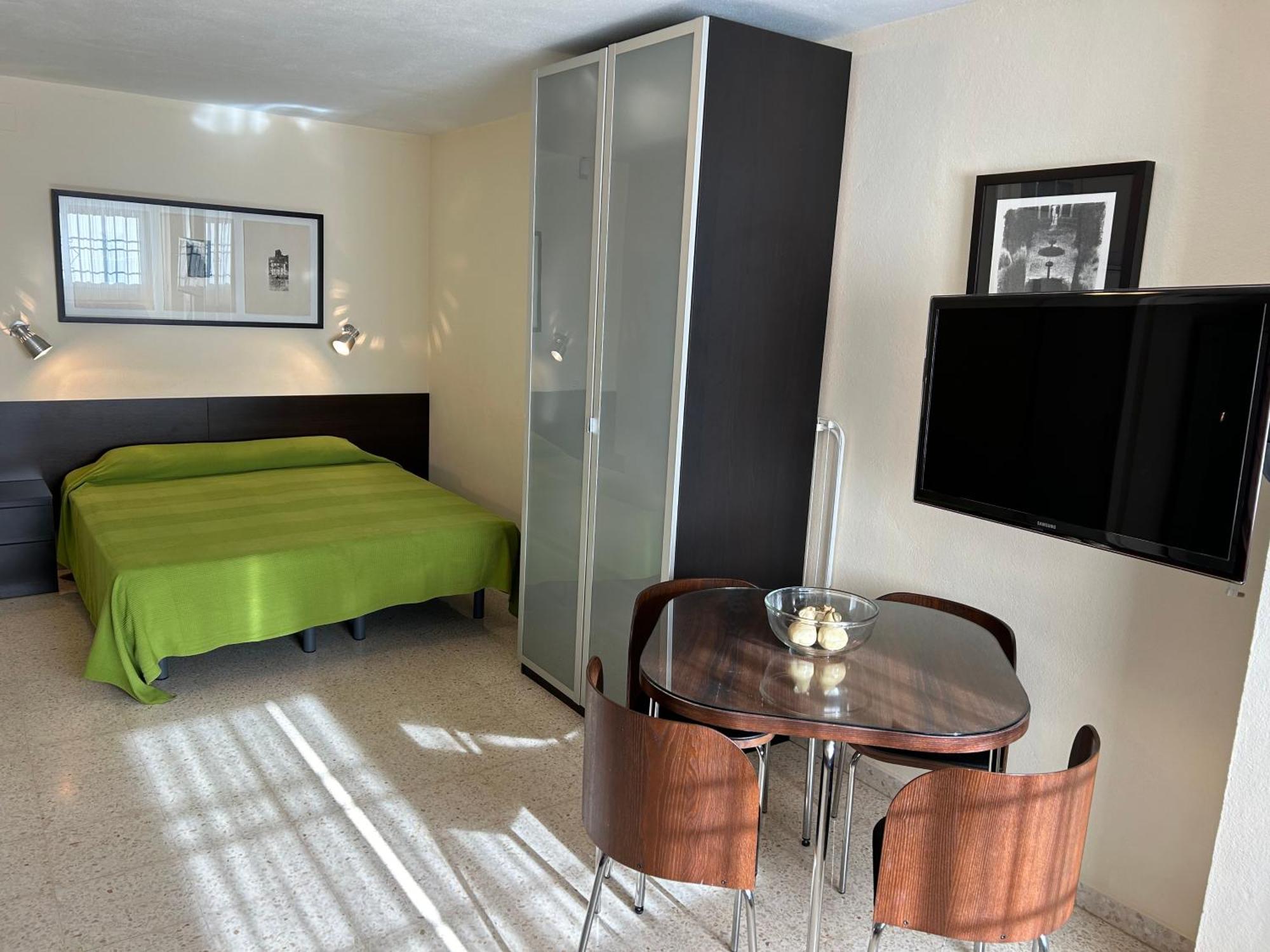 Apartamento In