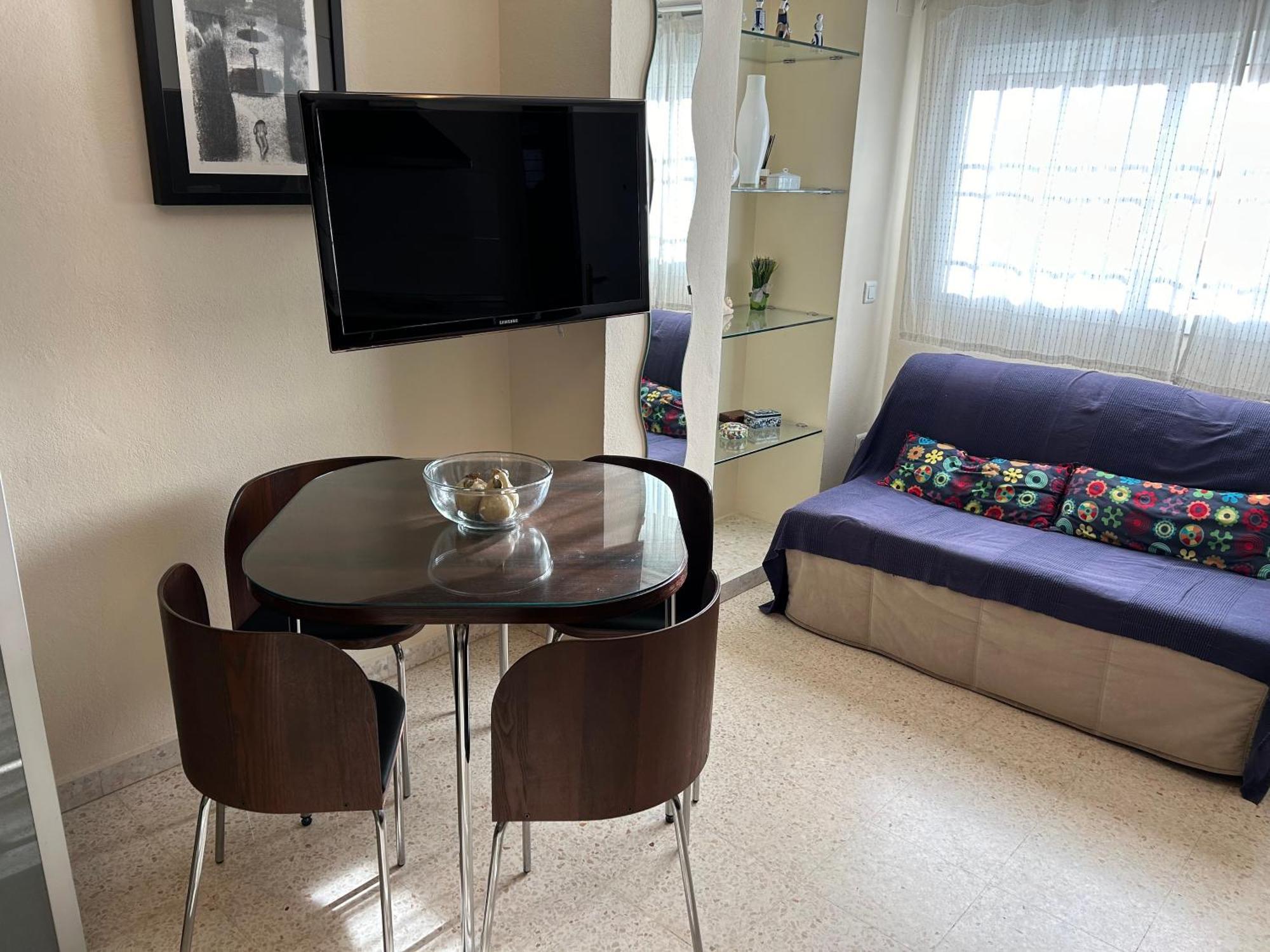 Apartamento In *