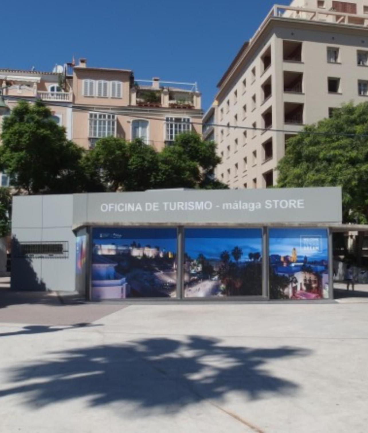 Soho-malaga Center Apartment Malaga
