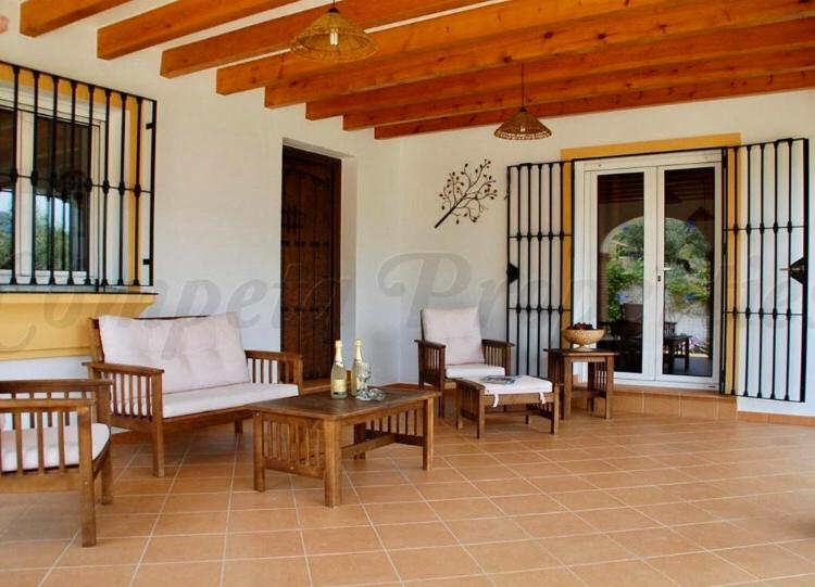 Casa Nobleza Casa de Férias *