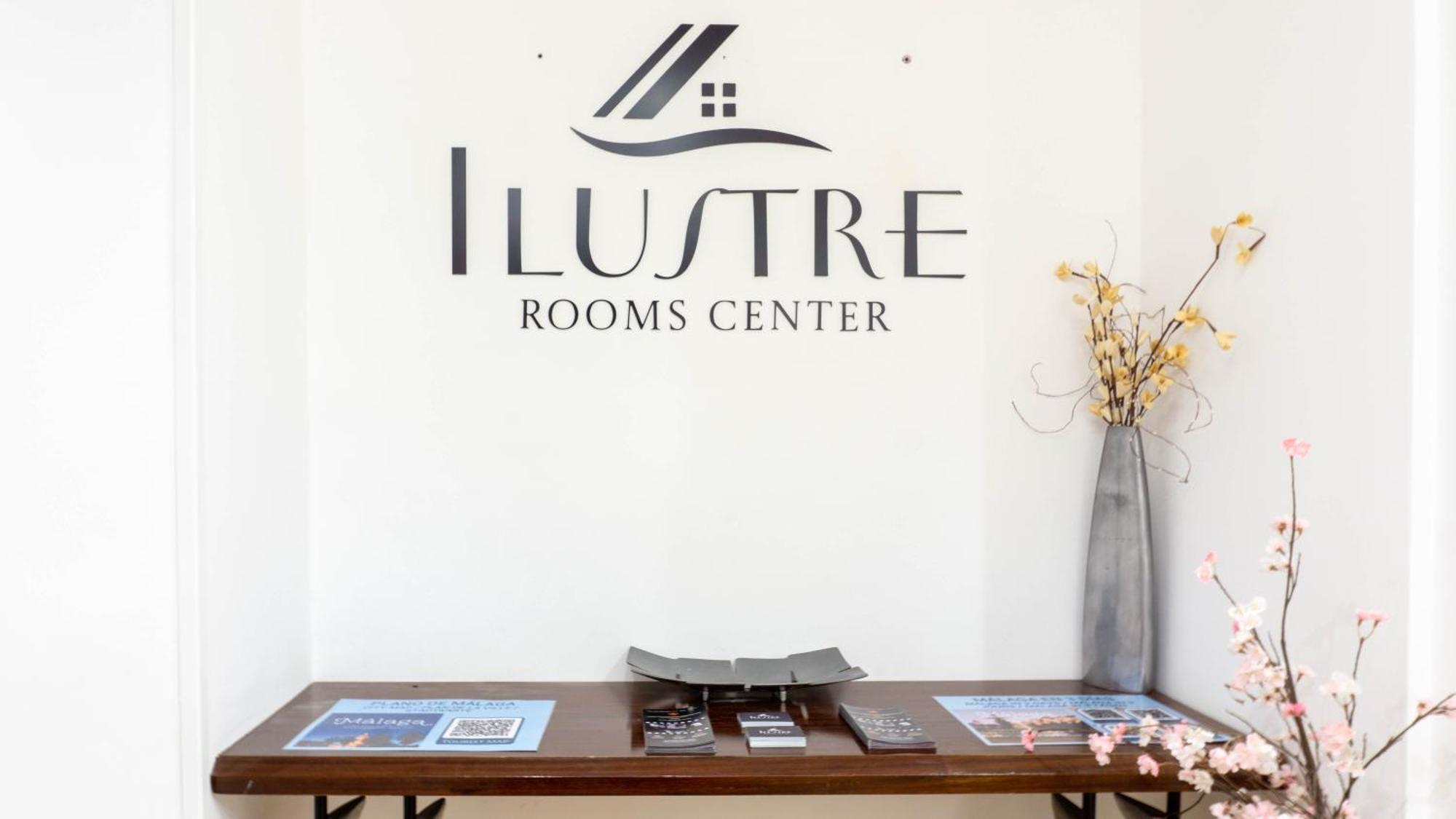 Ilustre Center Vistas * Málaga