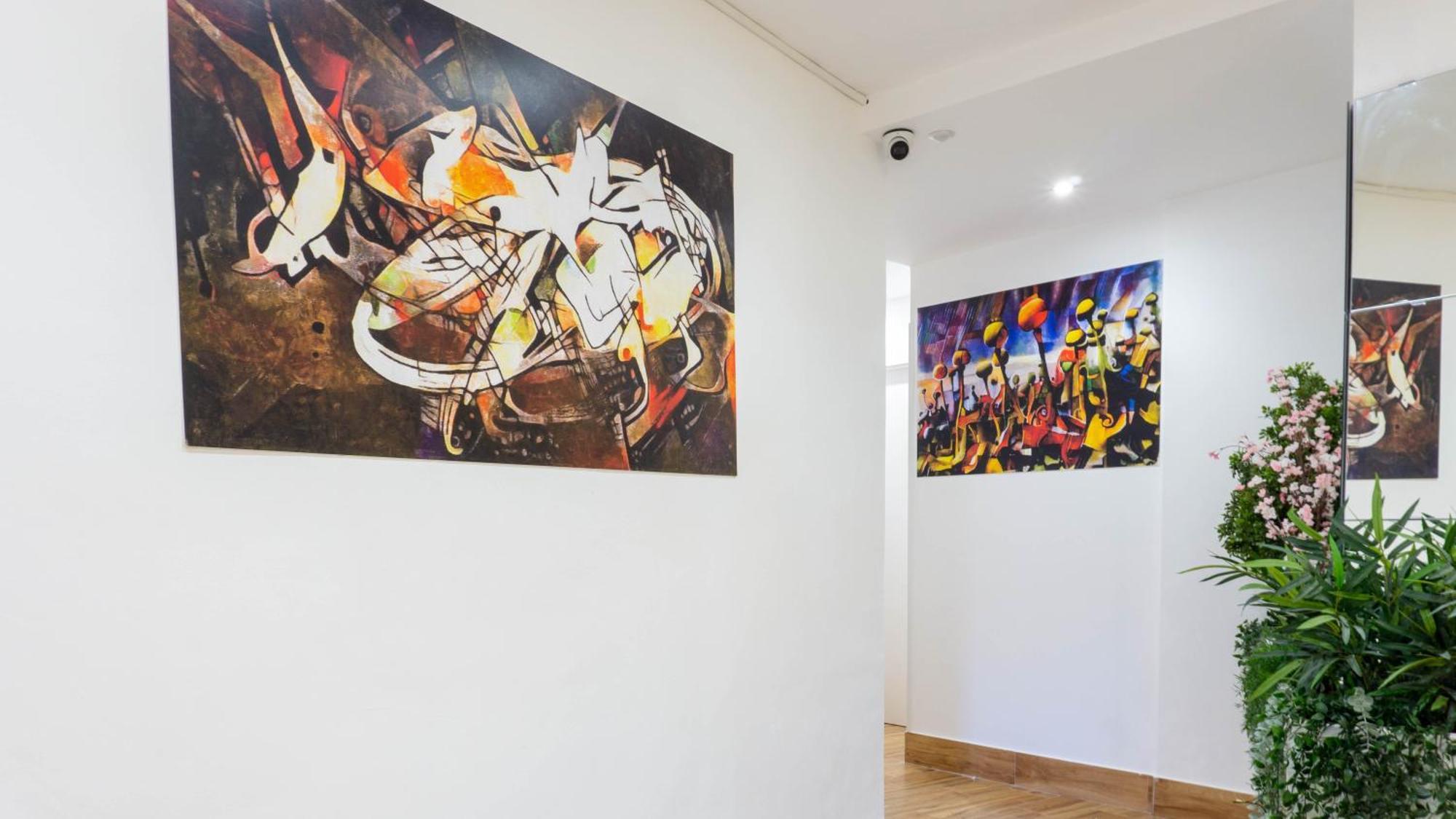 Ilustre Center Vistas Appartamento *