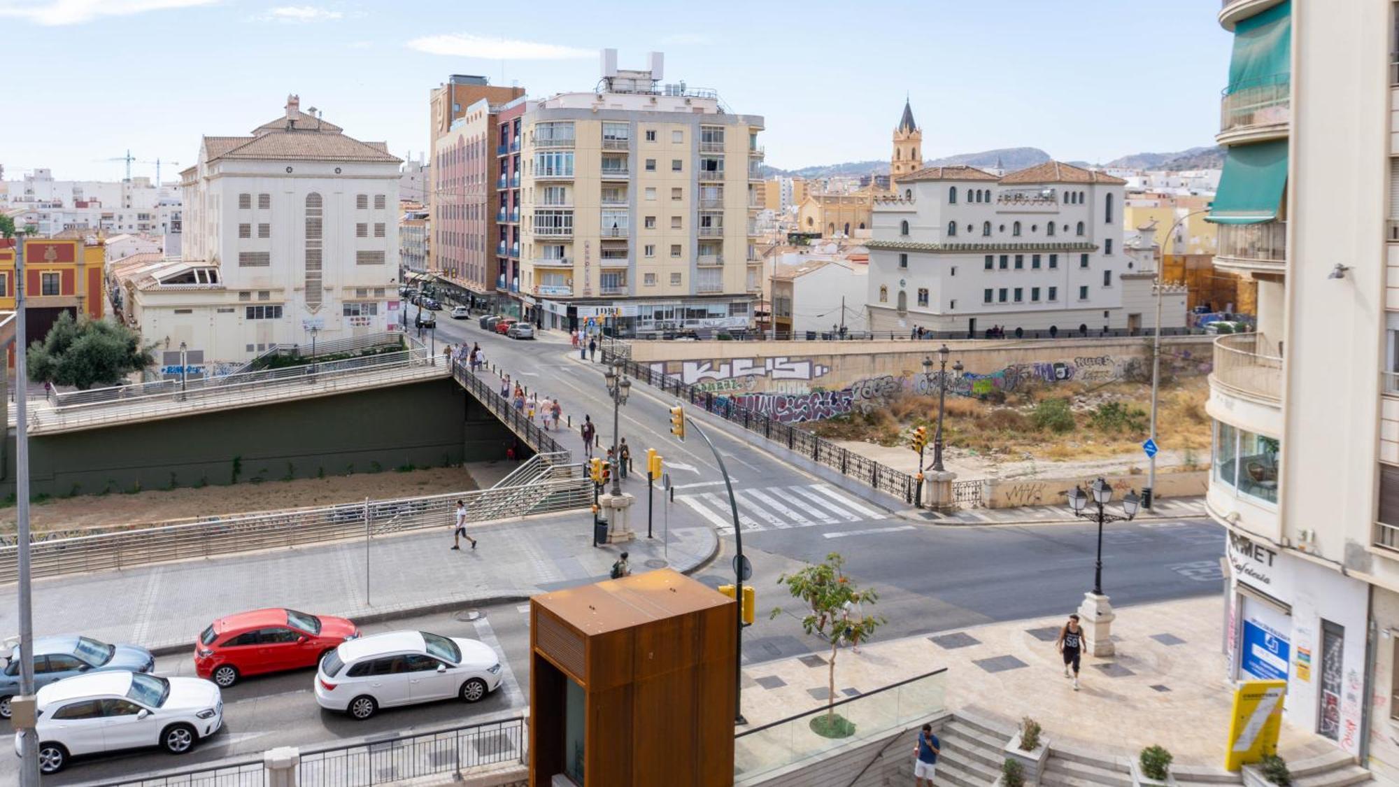 Apartment Ilustre Center Vistas *