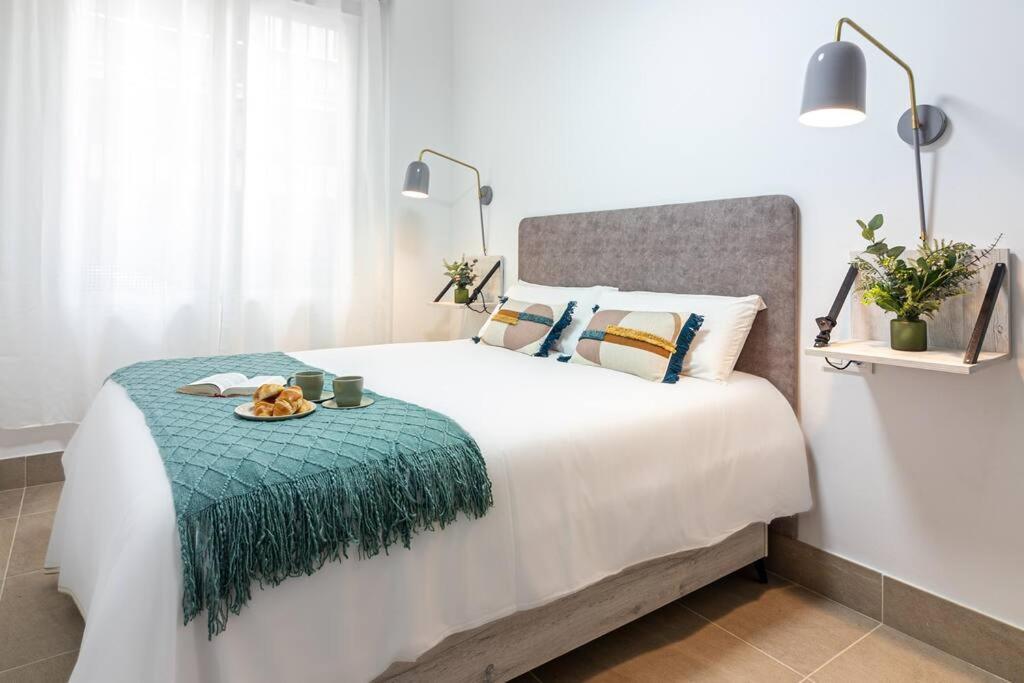 Ayala Freshapartments By Bossh! Appartement Málaga