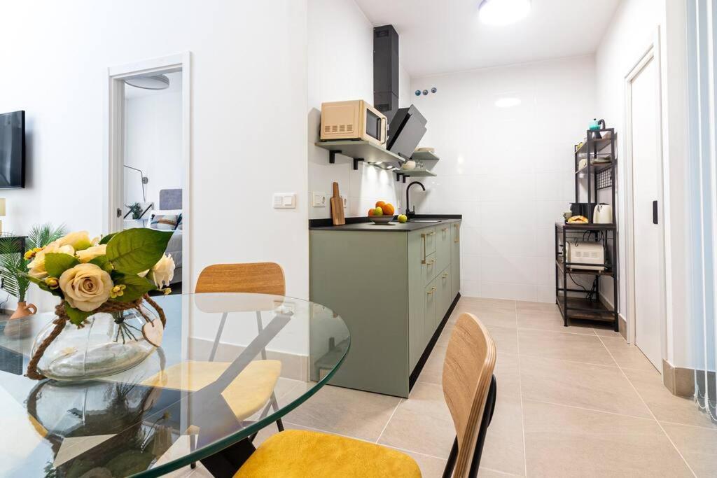 Ayala Freshapartments By Bossh! Appartement