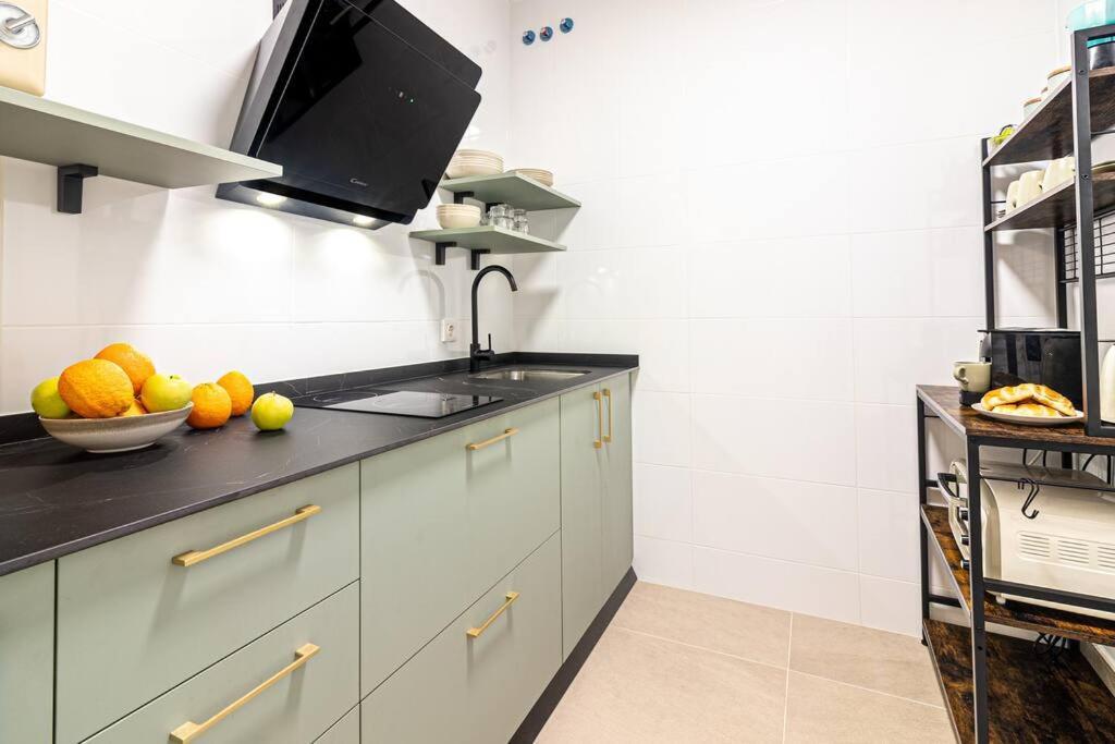 Appartement Ayala Freshapartments By Bossh! *