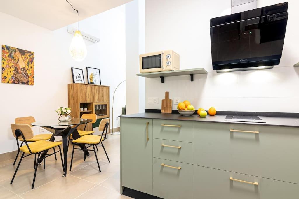 Ayala Freshapartments By Bossh! Appartement