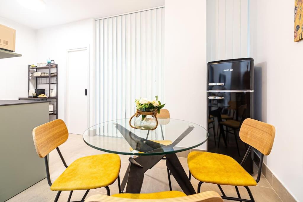 Appartement Ayala Freshapartments By Bossh! Málaga