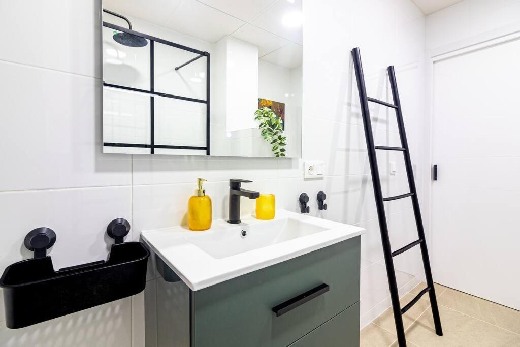 Ayala Freshapartments By Bossh! Appartement