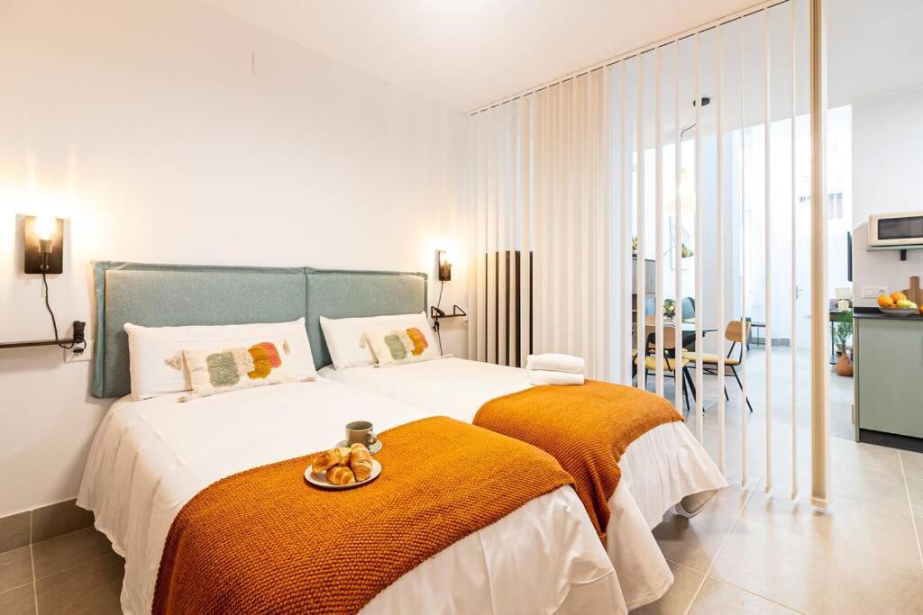 Appartement Ayala Freshapartments By Bossh!