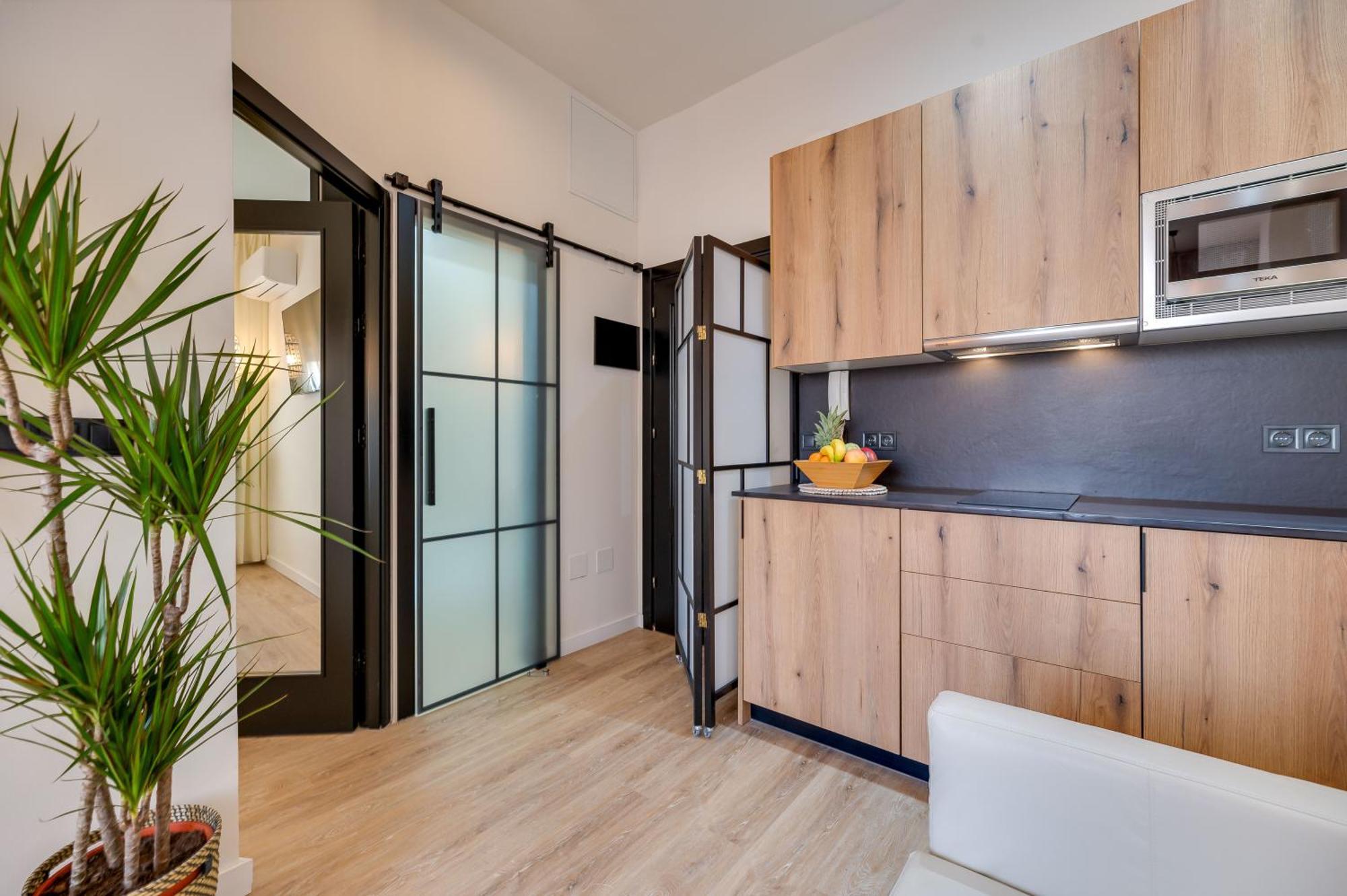 Indonesian Dreams By Iloftmalaga Apartment Malaga