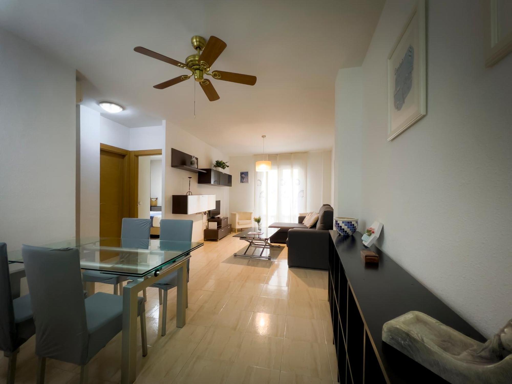 Holidays2malaga Huerto De Monjas En Centro Historico & Fibra Wifi Appartement *