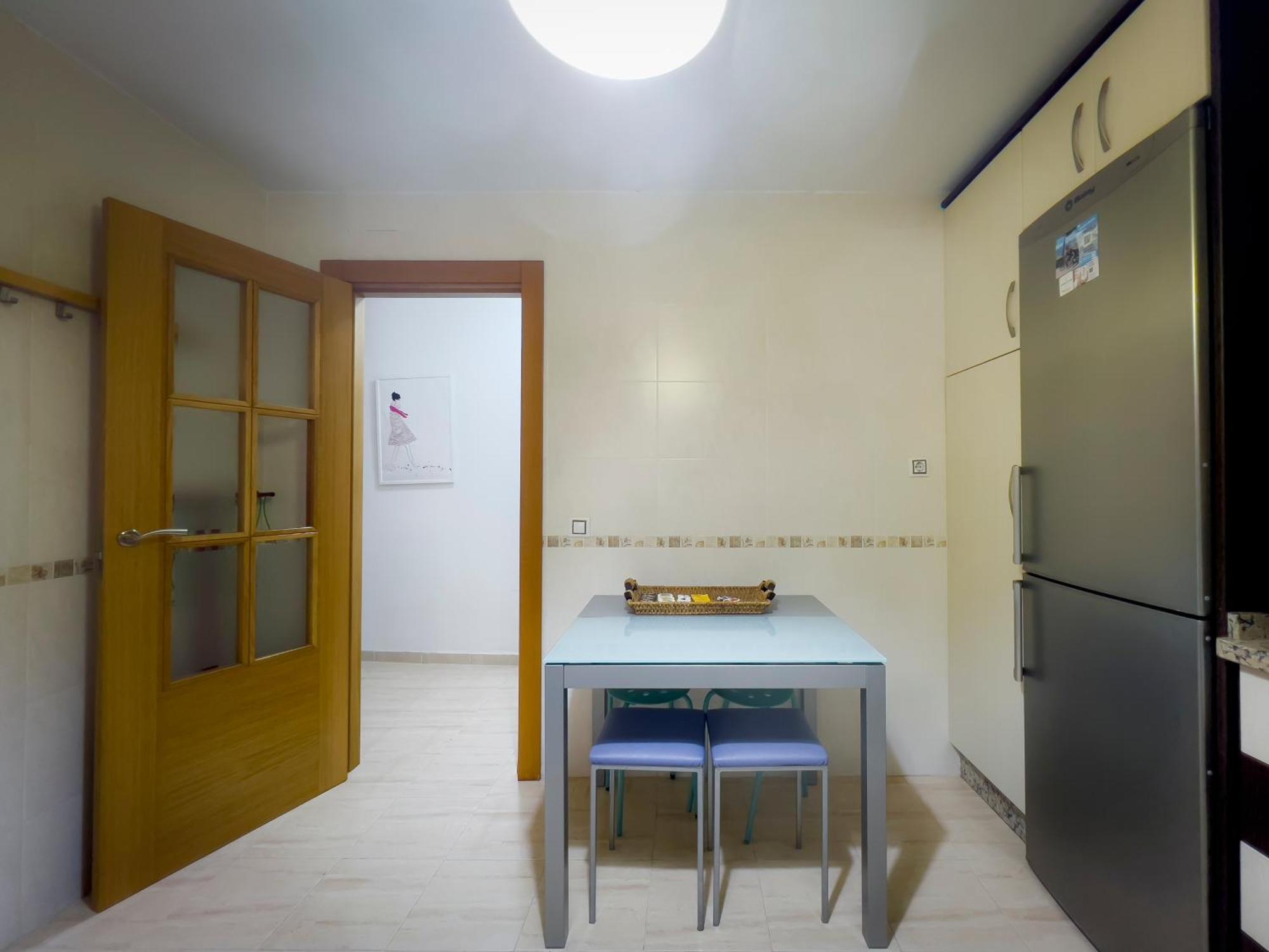 Holidays2malaga Huerto De Monjas En Centro Historico & Fibra Wifi Appartement *