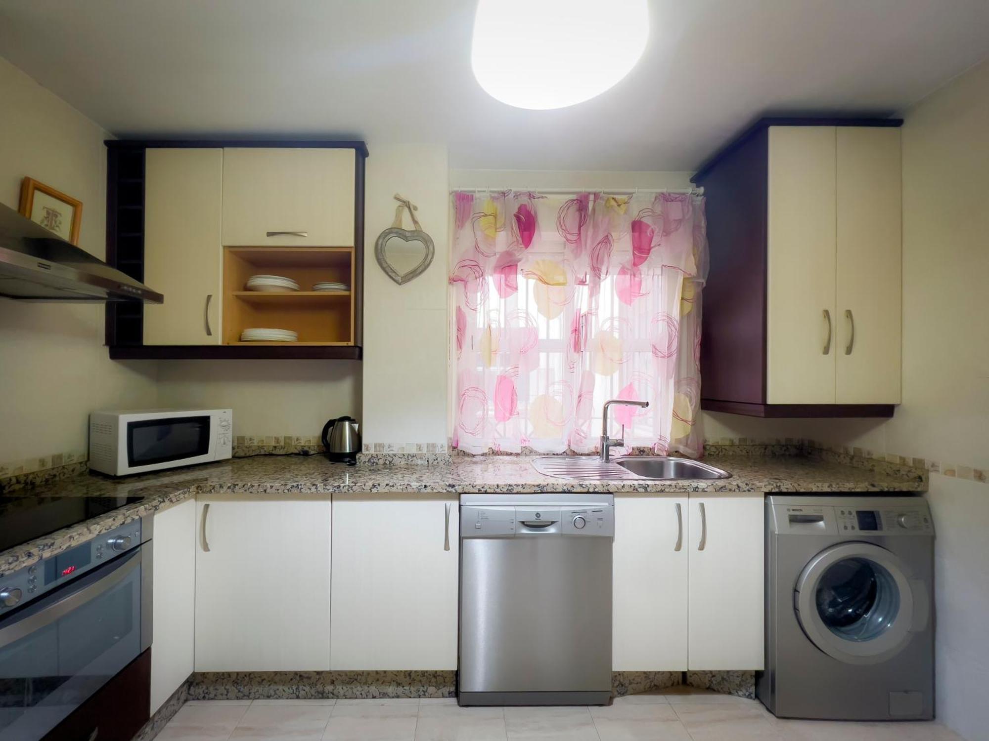 Holidays2malaga Huerto De Monjas En Centro Historico & Fibra Wifi Appartement *