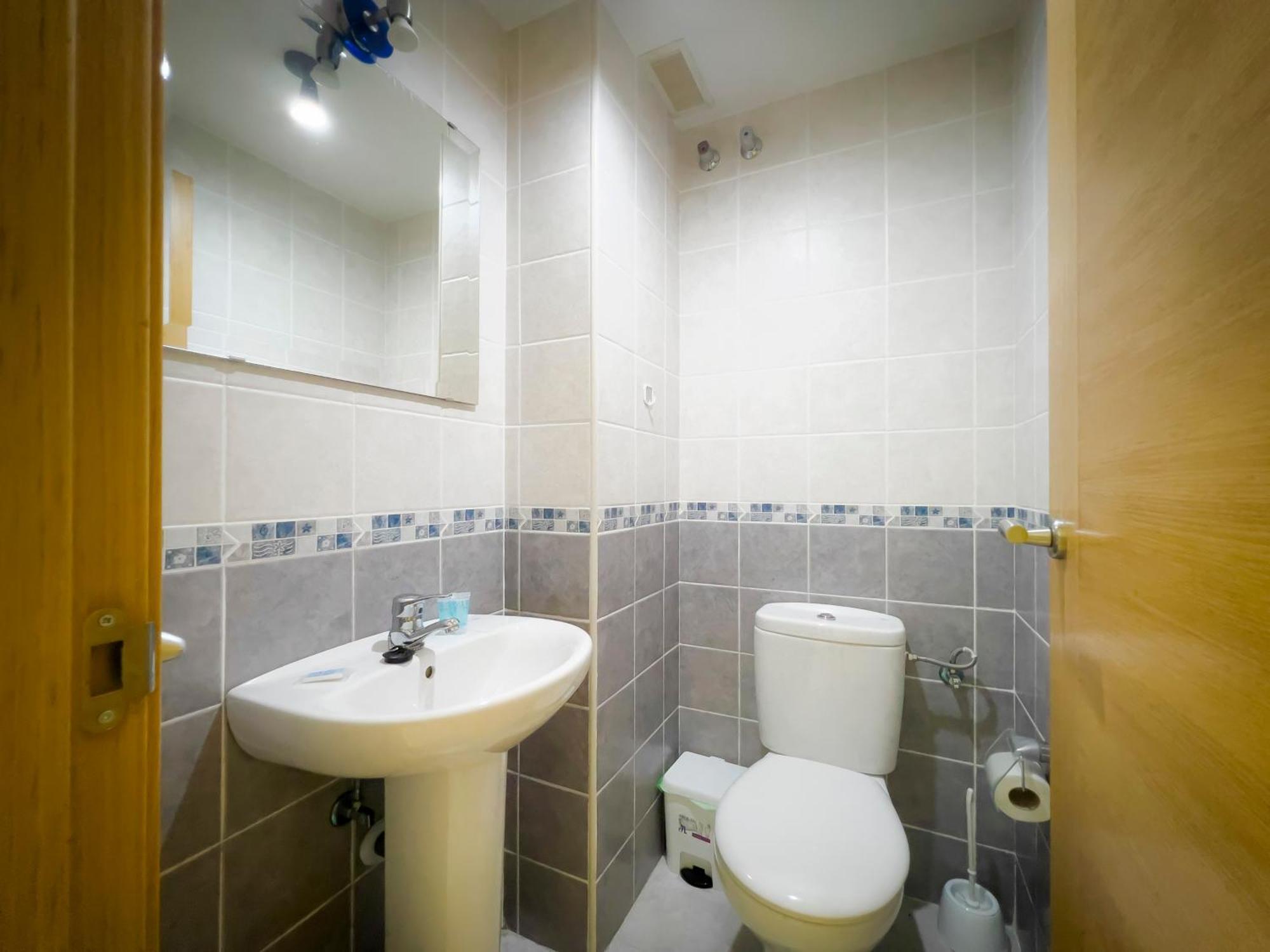 Holidays2malaga Huerto De Monjas En Centro Historico & Fibra Wifi Appartement