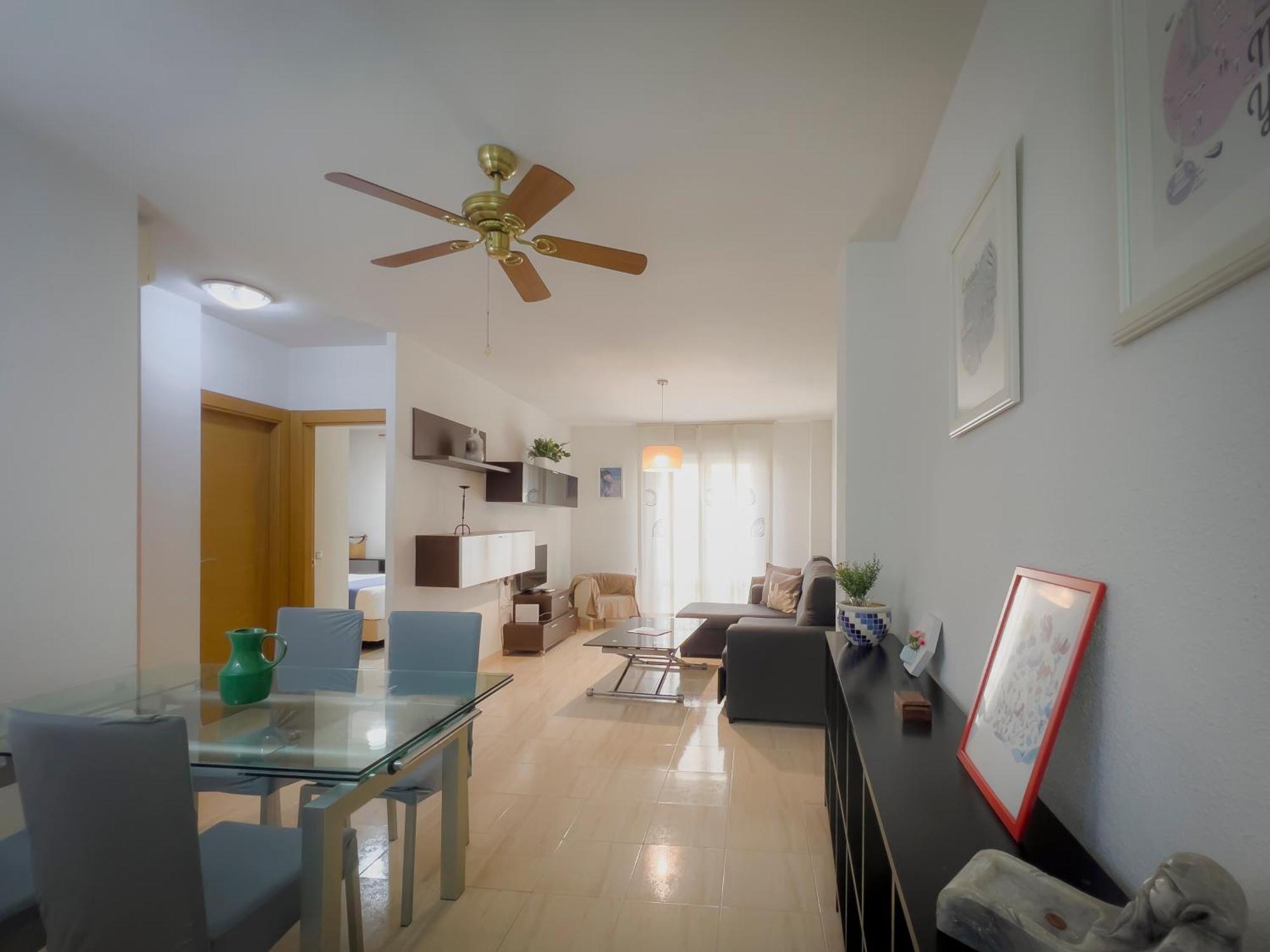 Holidays2malaga Huerto De Monjas En Centro Historico & Fibra Wifi Appartement