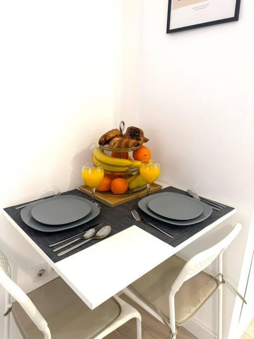 Apartamento Pizarro ! *