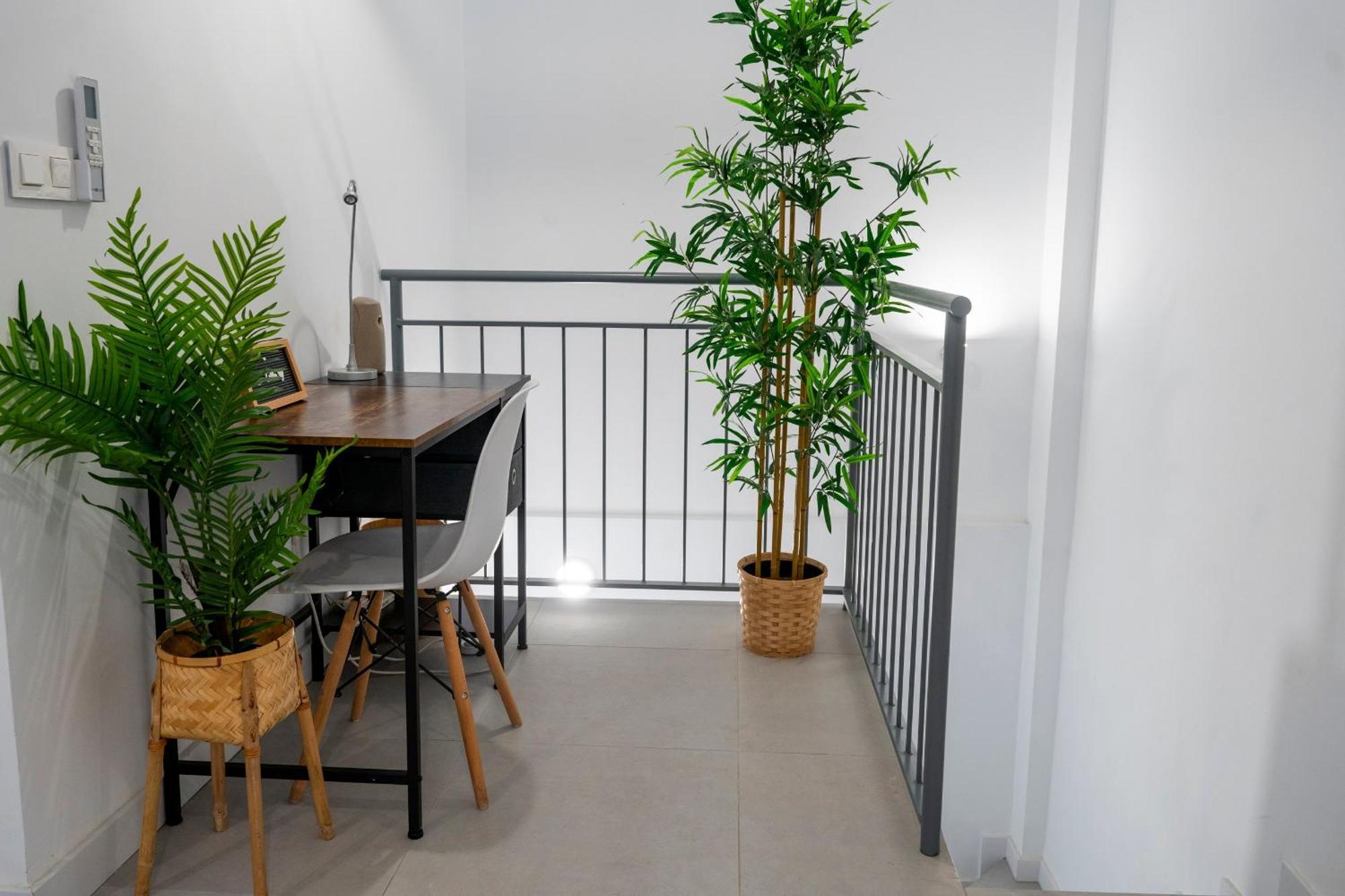 Apartamento Andrea In Center