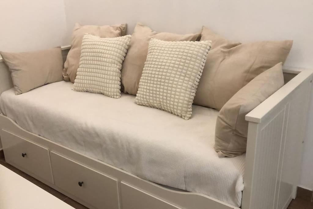 Duque De Rivas 42 Appartement *