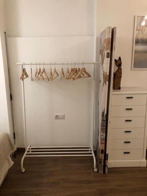 Appartement Duque De Rivas 42 Málaga