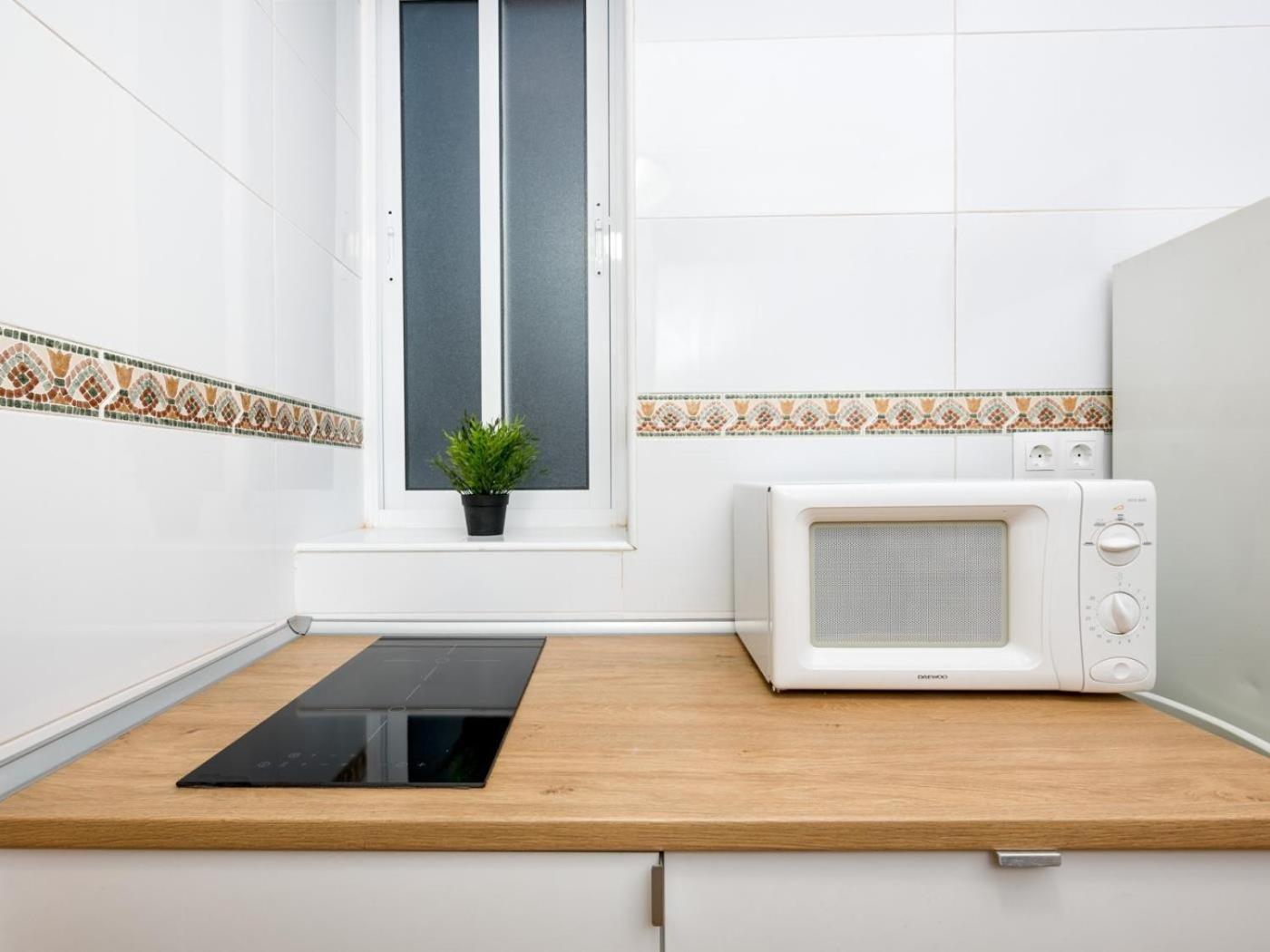 Magnifico Estudio En Bolsa 6. Ac. Apartamento