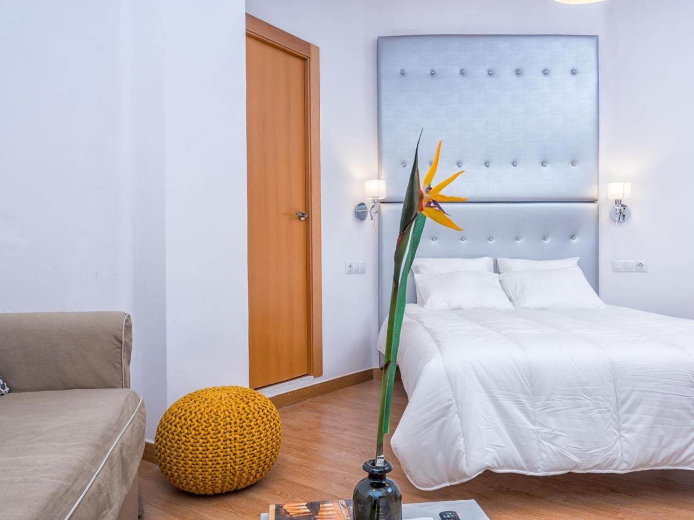 Apartamento Magnifico Estudio En Bolsa 6. Ac. *
