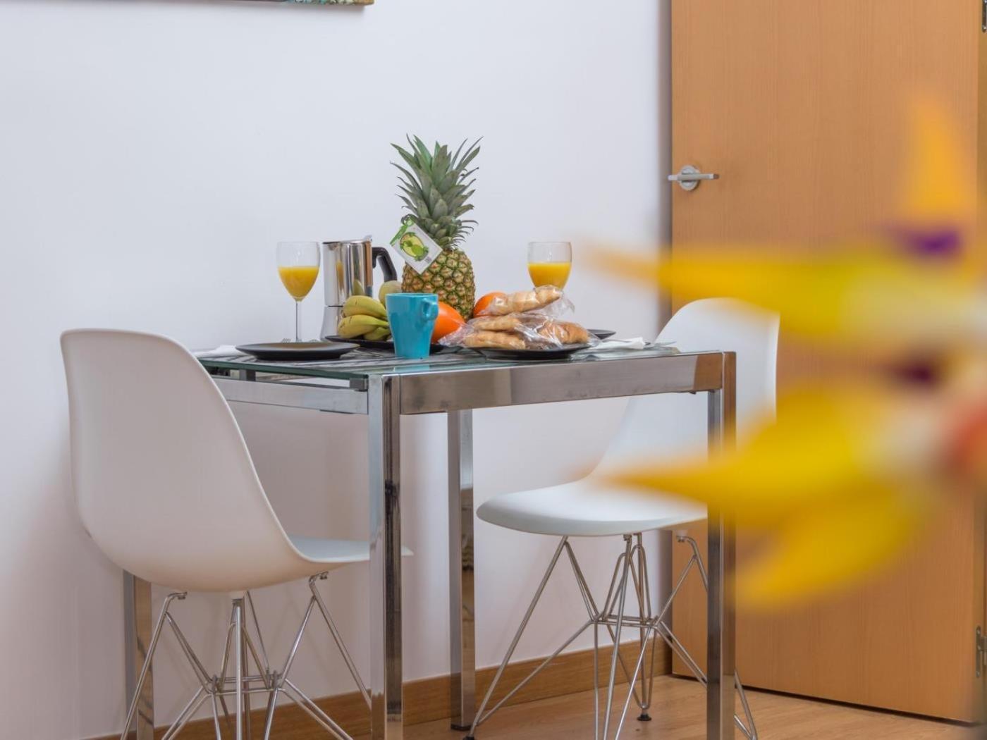 Magnifico Estudio En Bolsa 6. Ac. Apartamento *