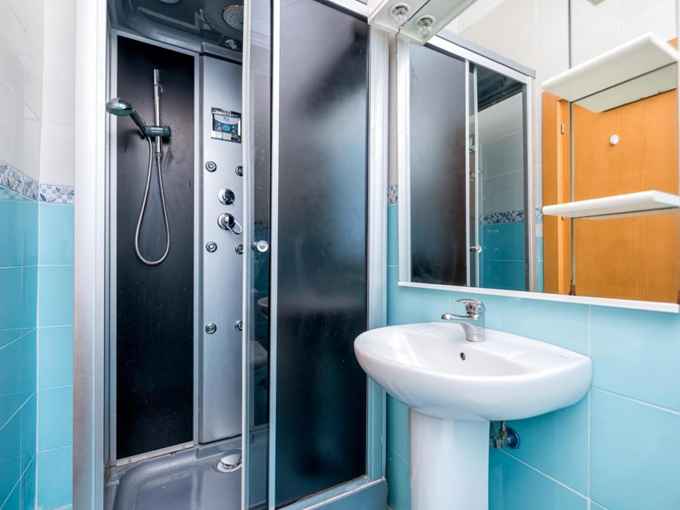 Apartamento Magnifico Estudio En Bolsa 6. Ac. *