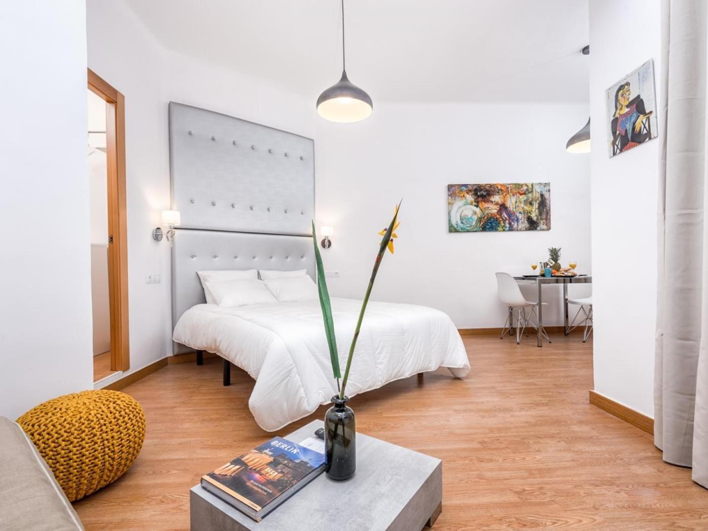 Magnifico Estudio En Bolsa 6. Ac. Apartamento *
