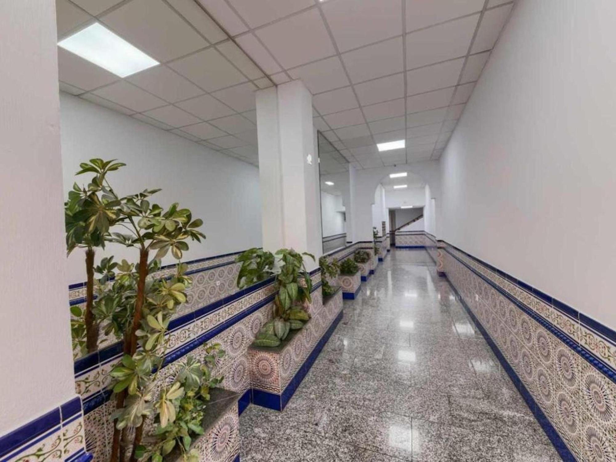 Holidays2malaga Train Station Area Apartamento