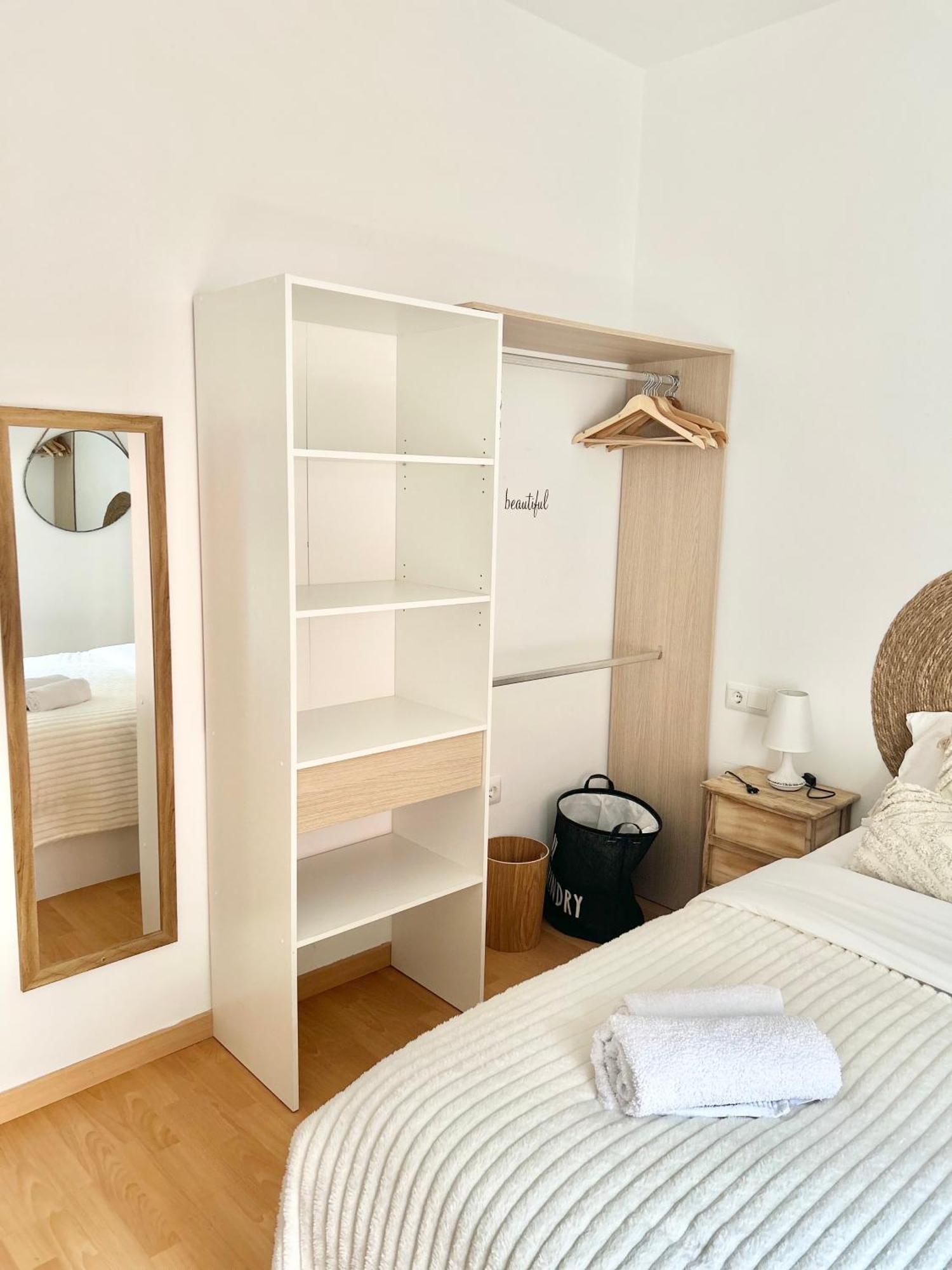 Apartamento Rosario In Center Málaga