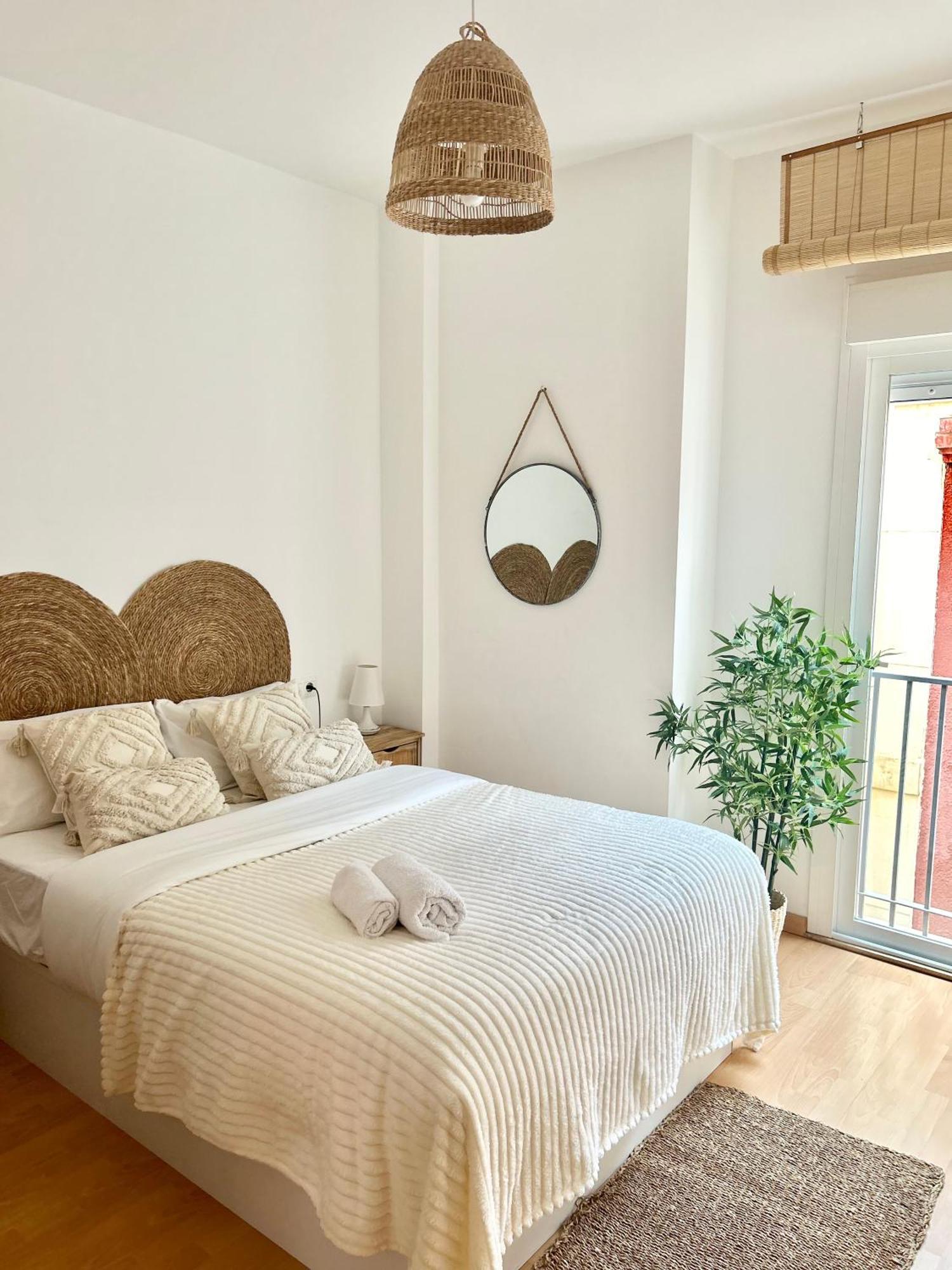 Apartamento Rosario In Center