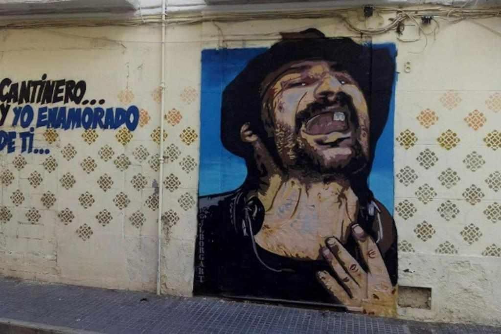 En Pleno Centro De * Malaga