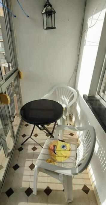 Apartment En Pleno Centro De