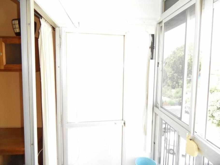 En Pleno Centro De Apartment Malaga