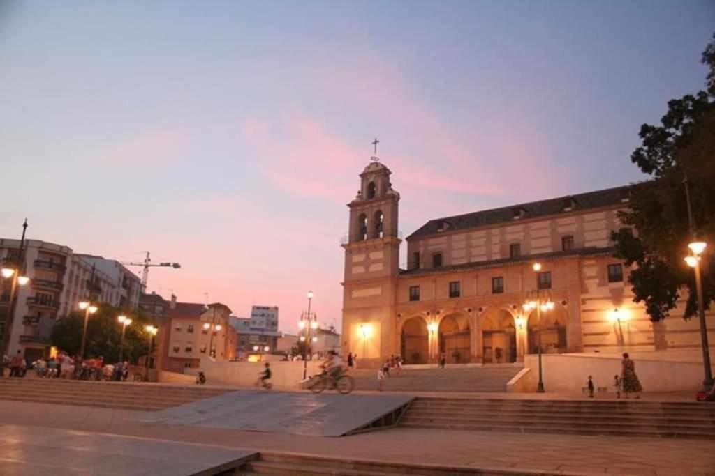 En Pleno Centro De * Malaga