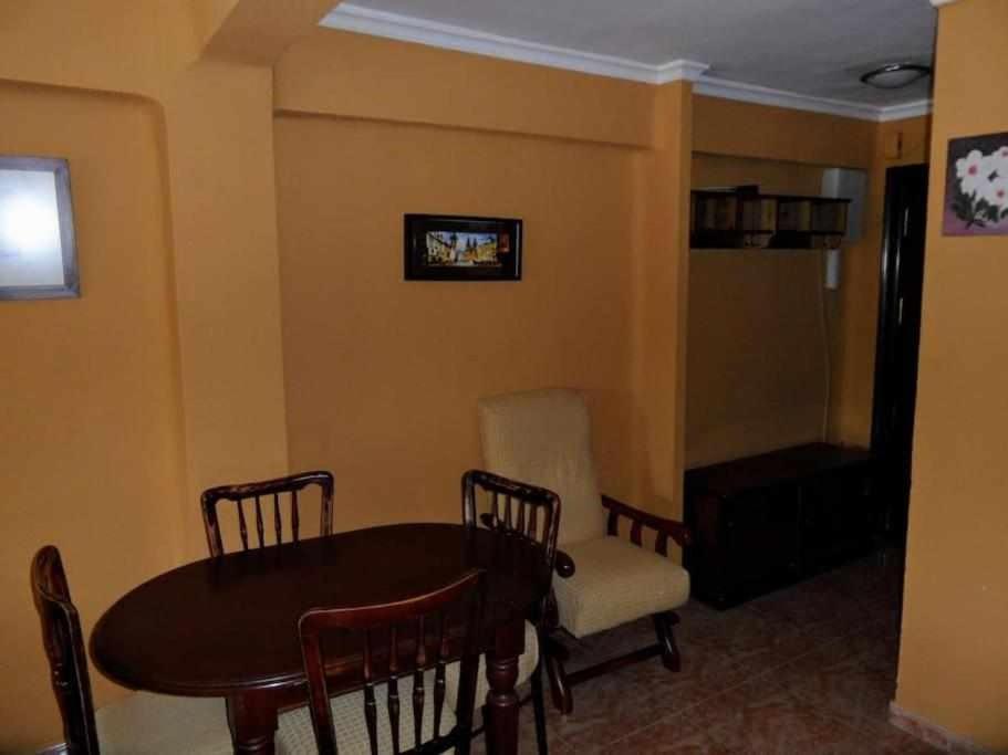 Apartment En Pleno Centro De *