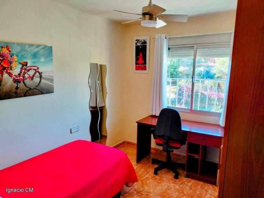 Apartment En Pleno Centro De
