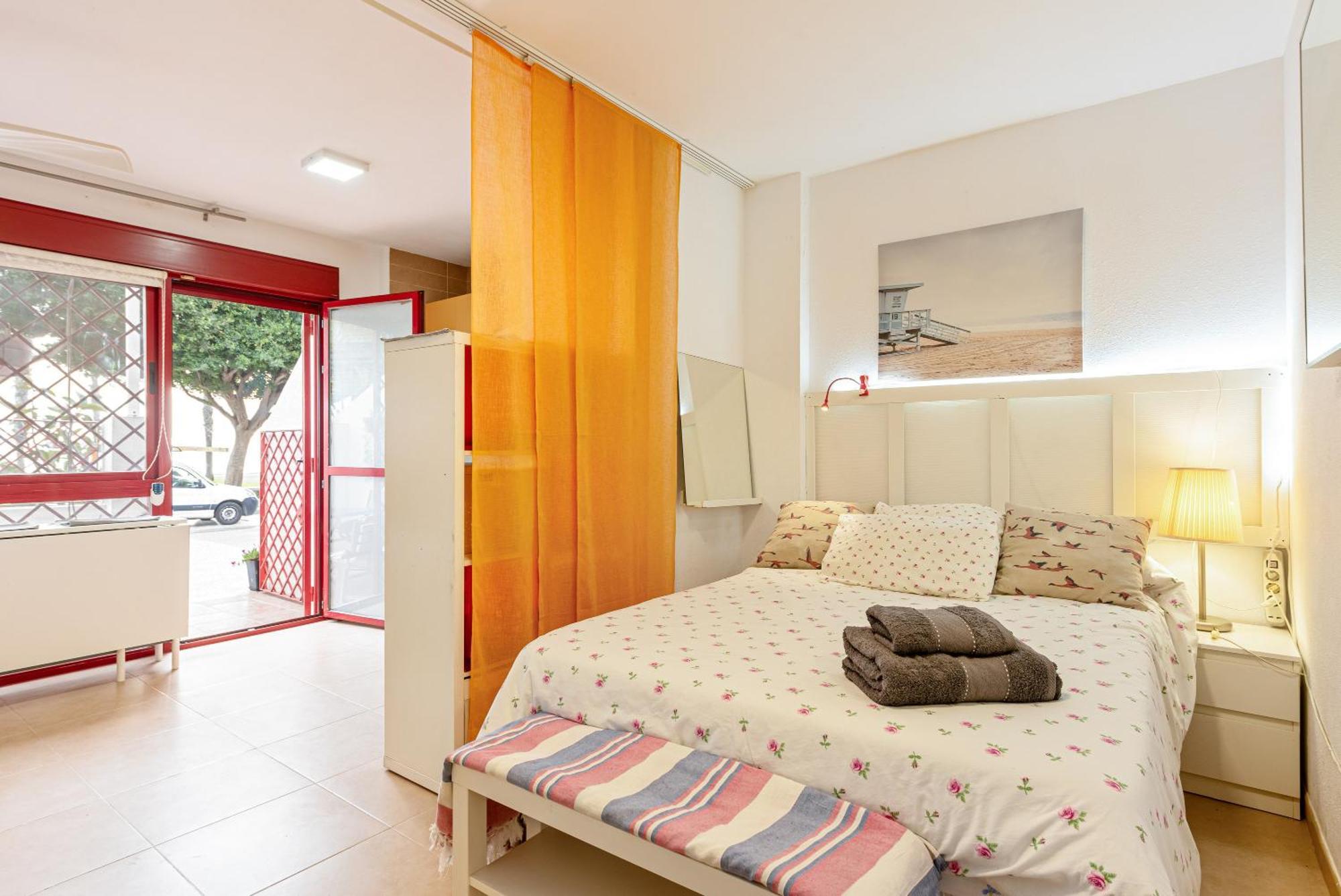 Casita Playa * Malaga