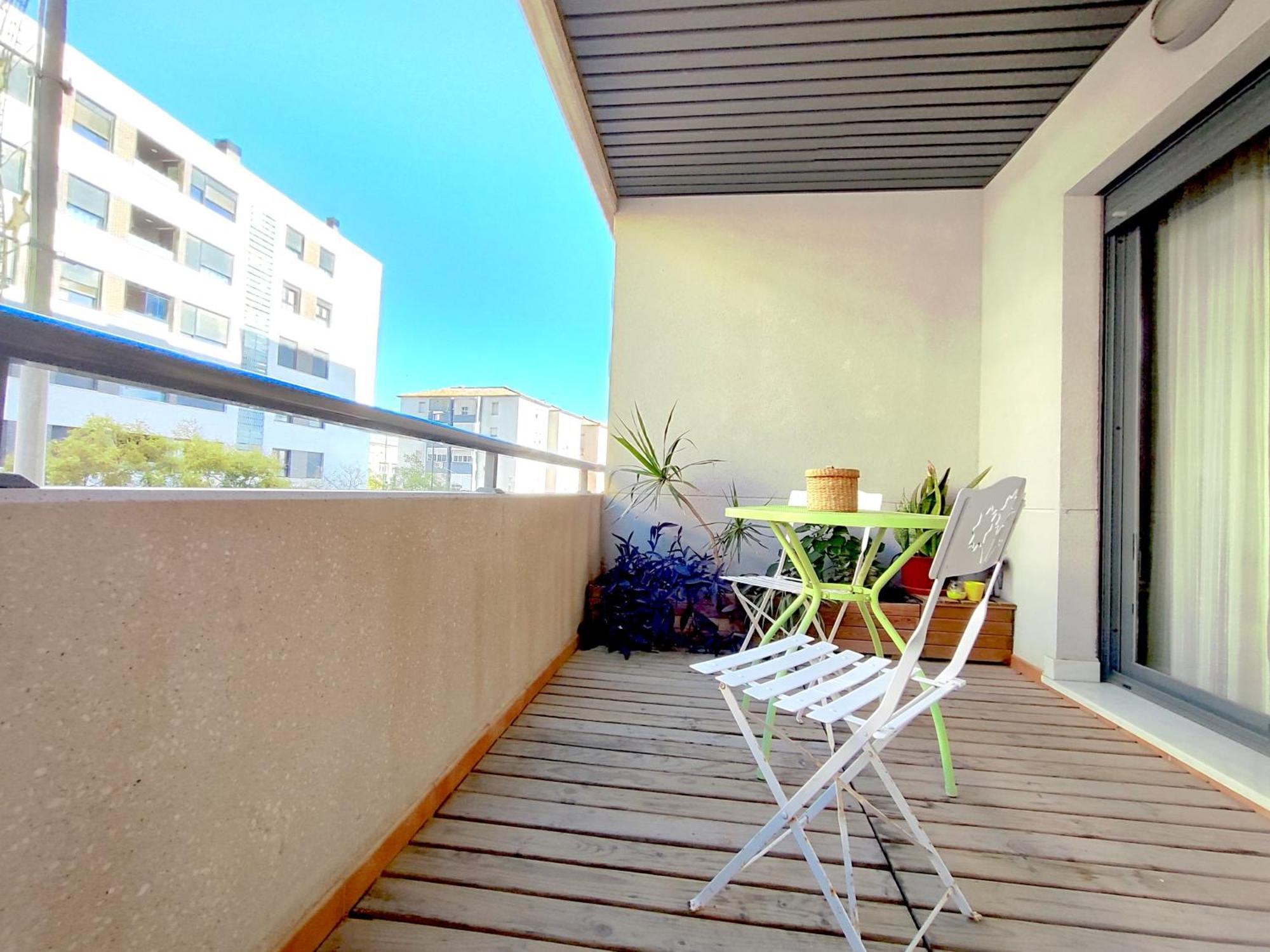 Apartamento Ct28 Relax By The