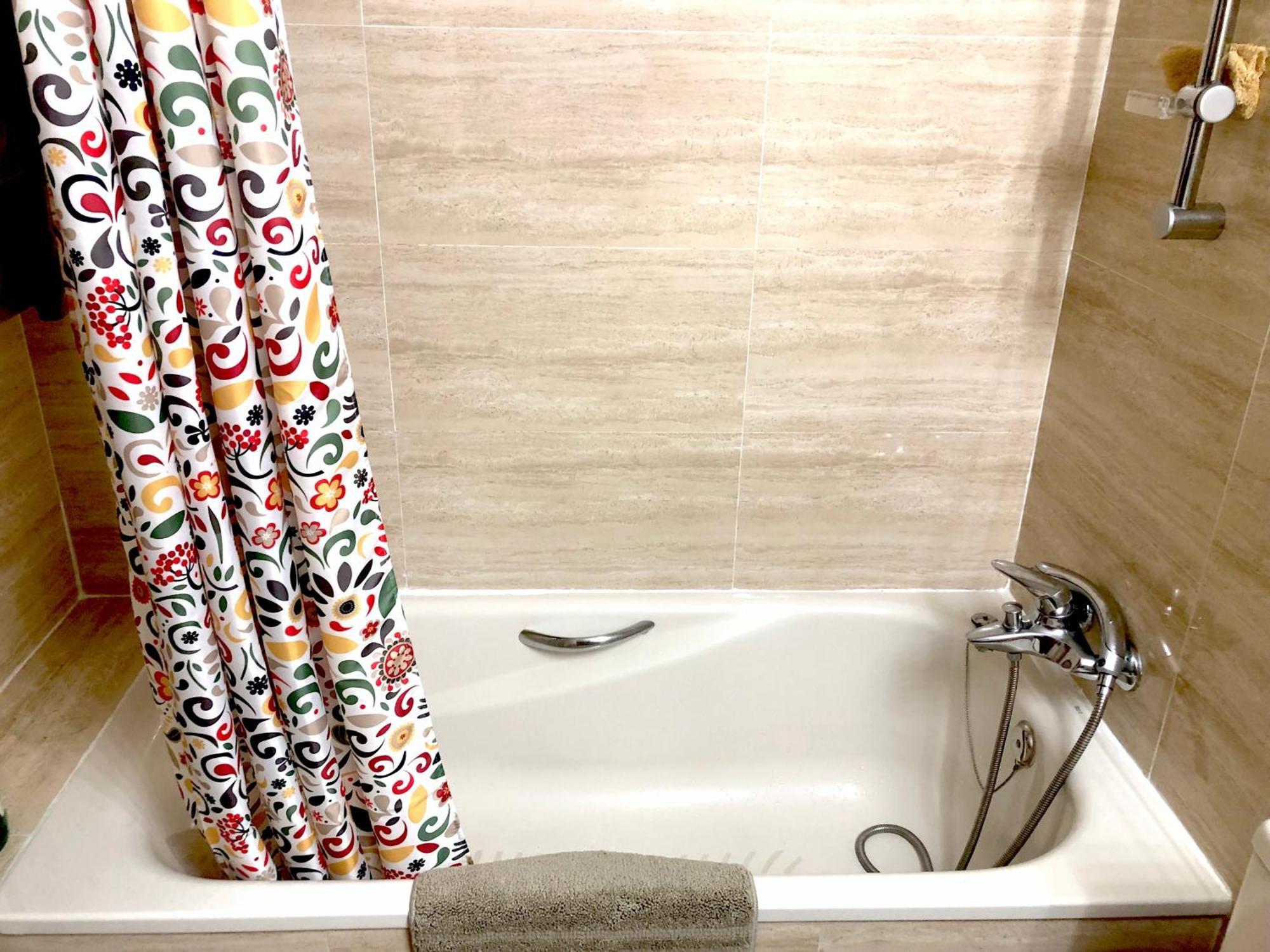 Apartamento Ct28 Relax By The