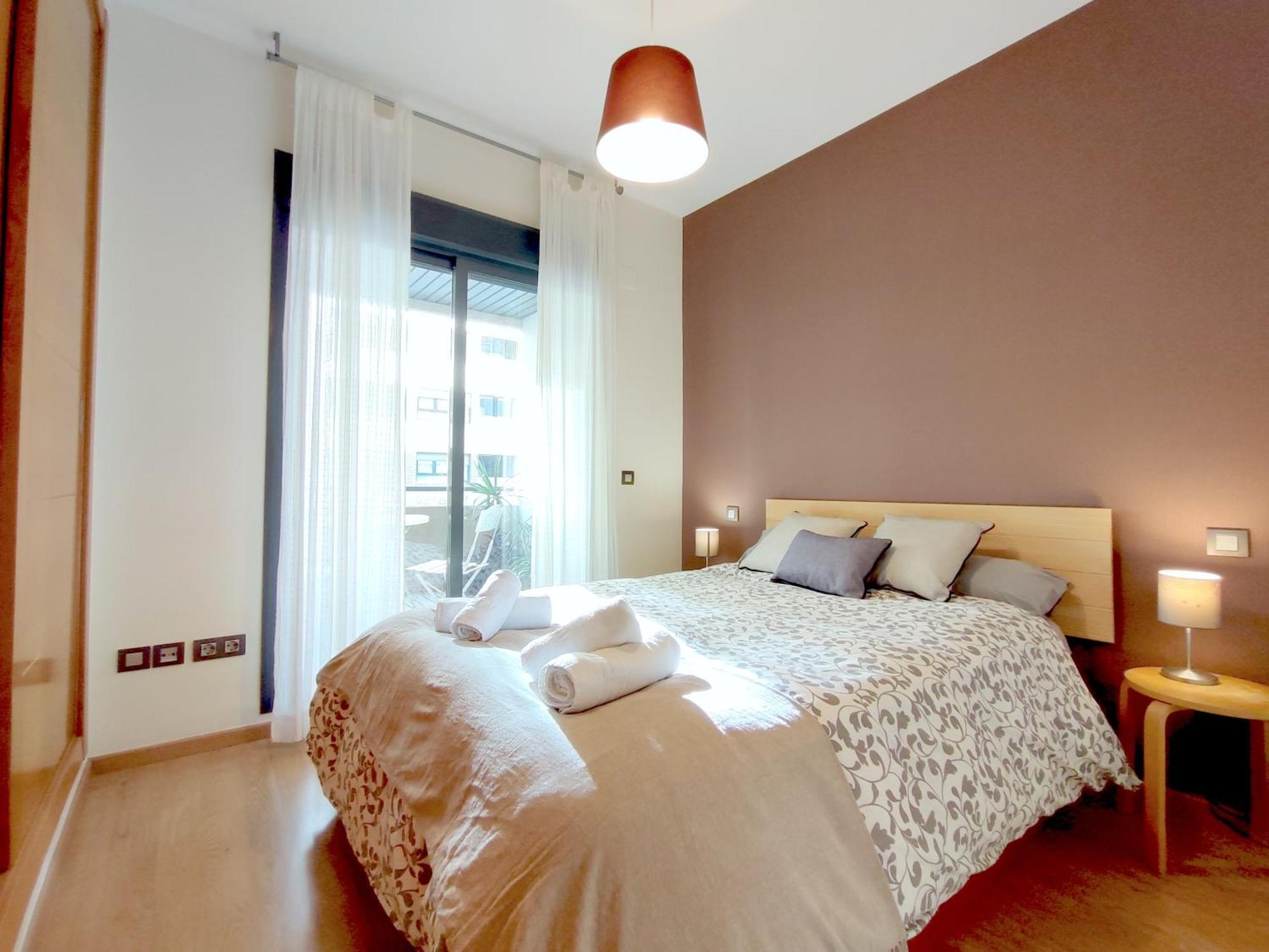 Apartamento Ct28 Relax By The Málaga