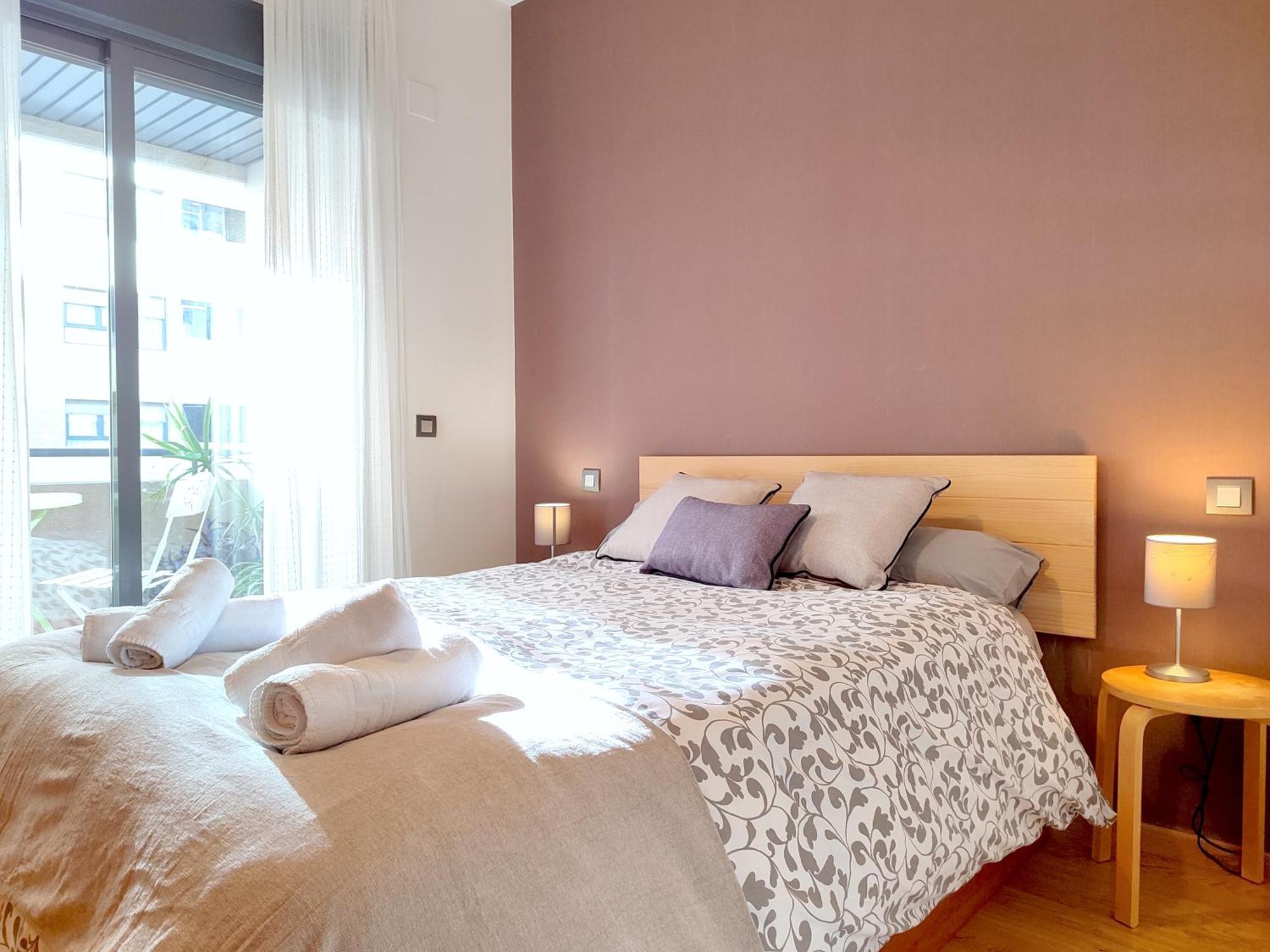 Apartamento Ct28 Relax By The