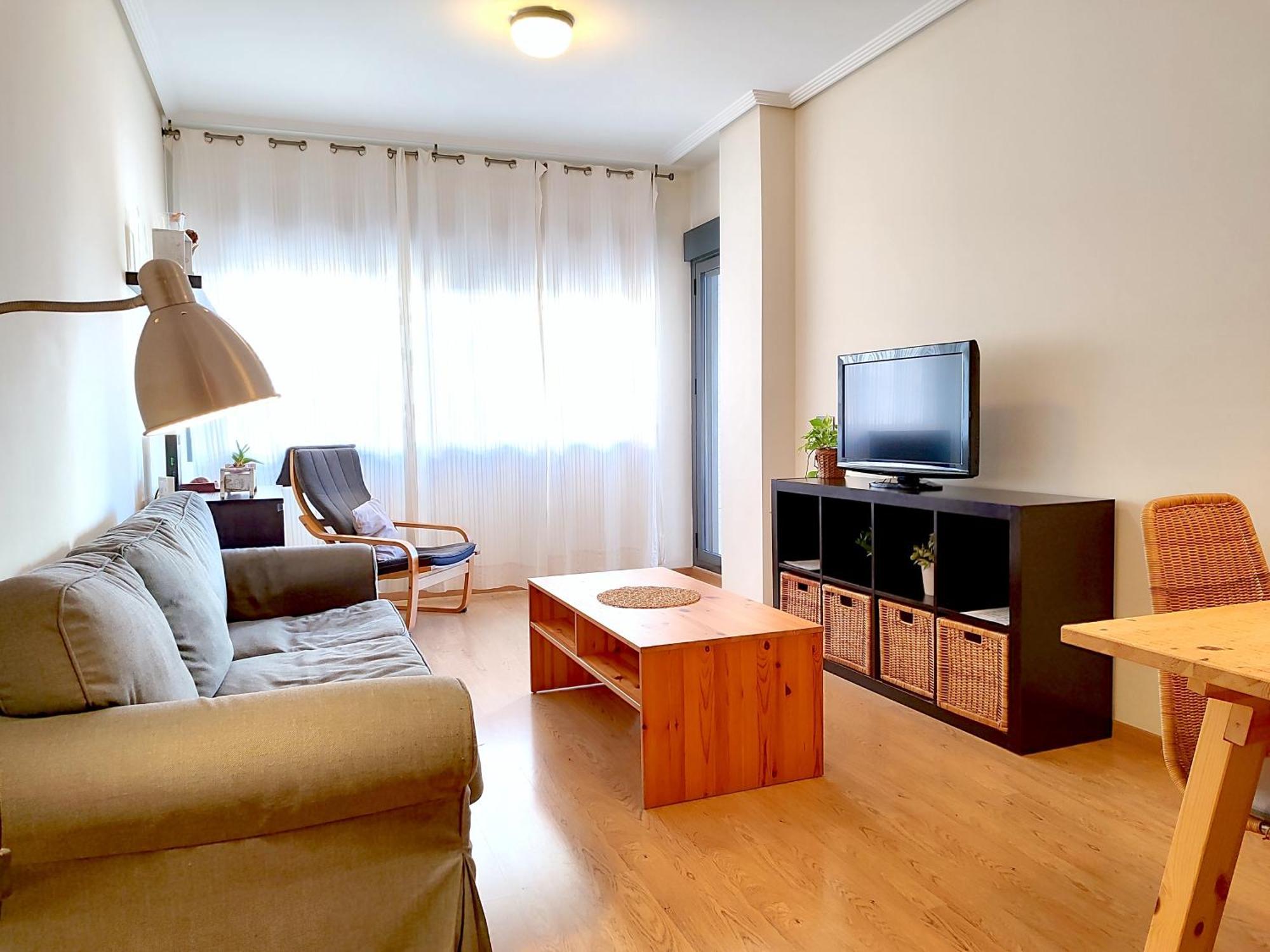 Apartamento Ct28 Relax By The
