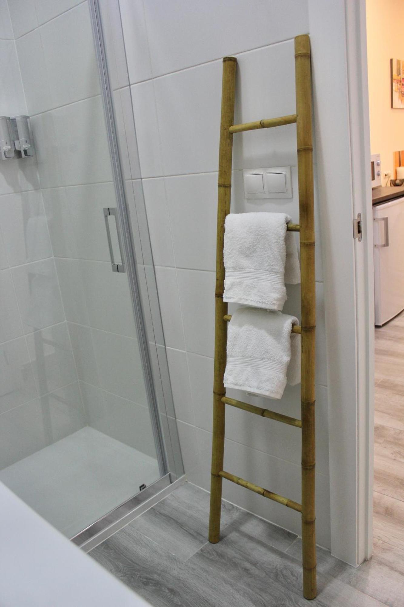 Nuevo Estudio Divina Pastora N-1 Appartement Málaga