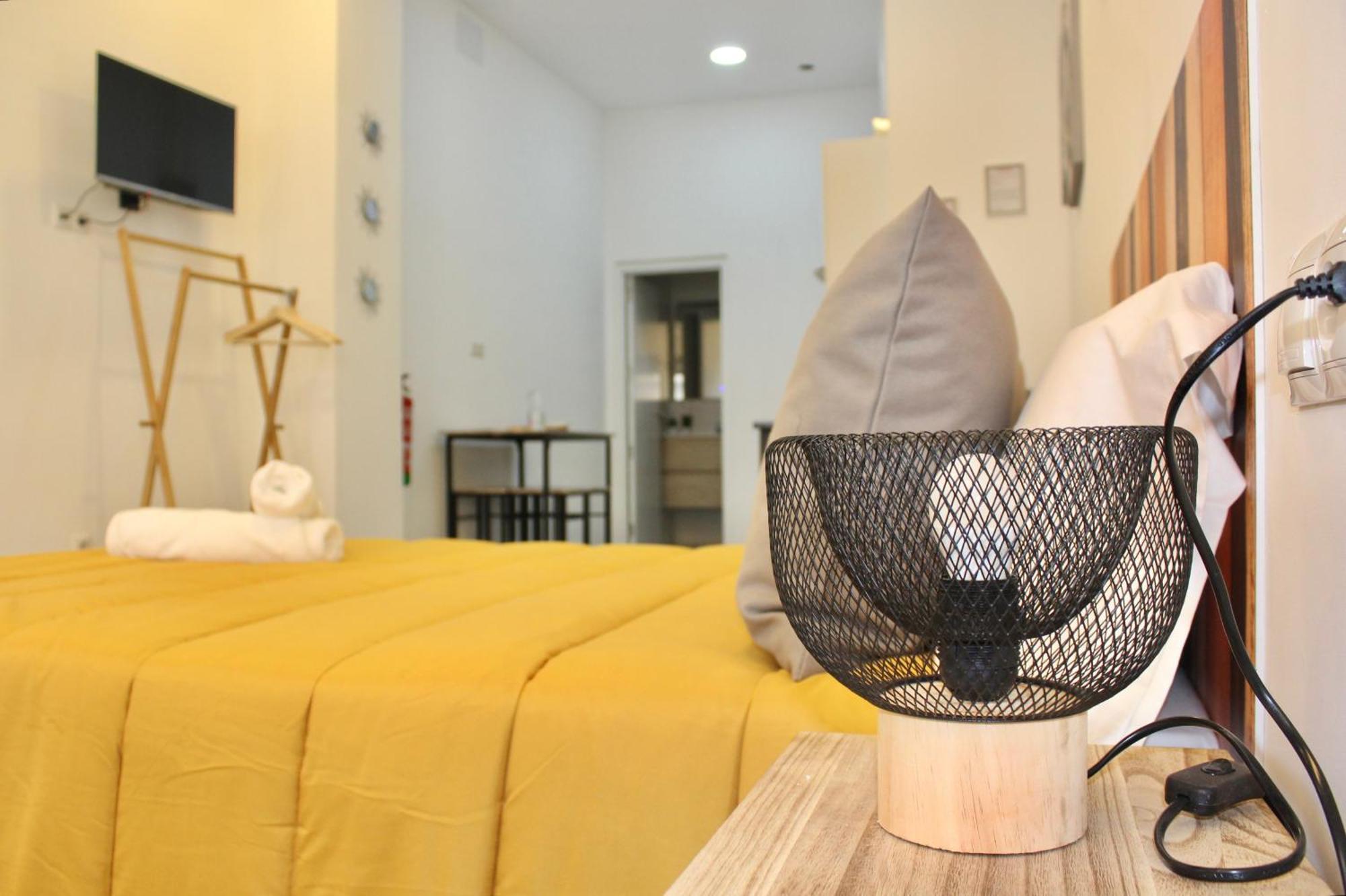 Nuevo Estudio Divina Pastora N-1 Appartement Málaga