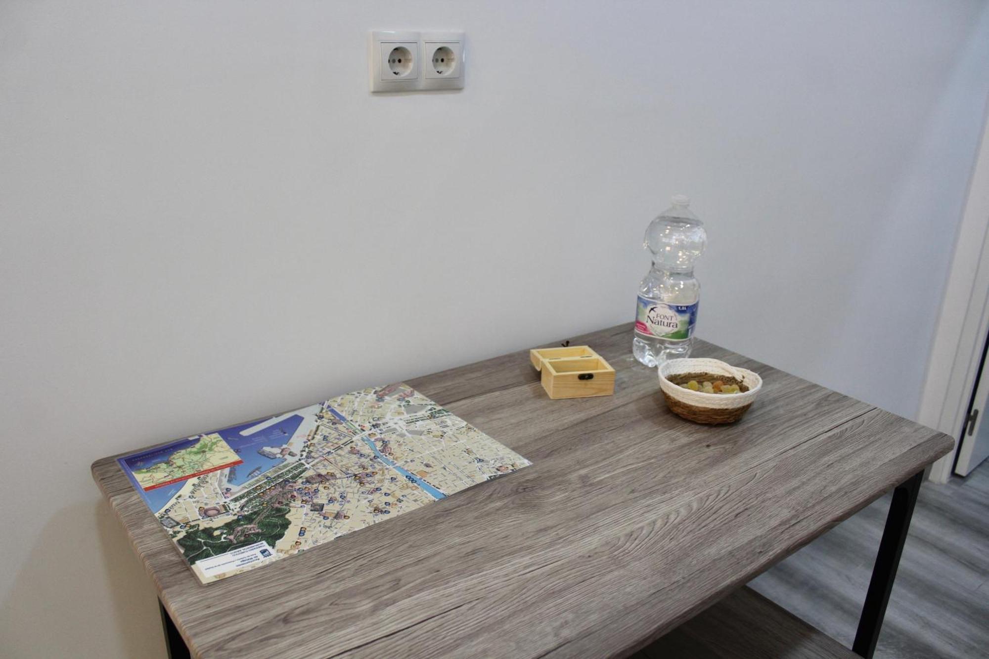 Nuevo Estudio Divina Pastora N-1 * Málaga