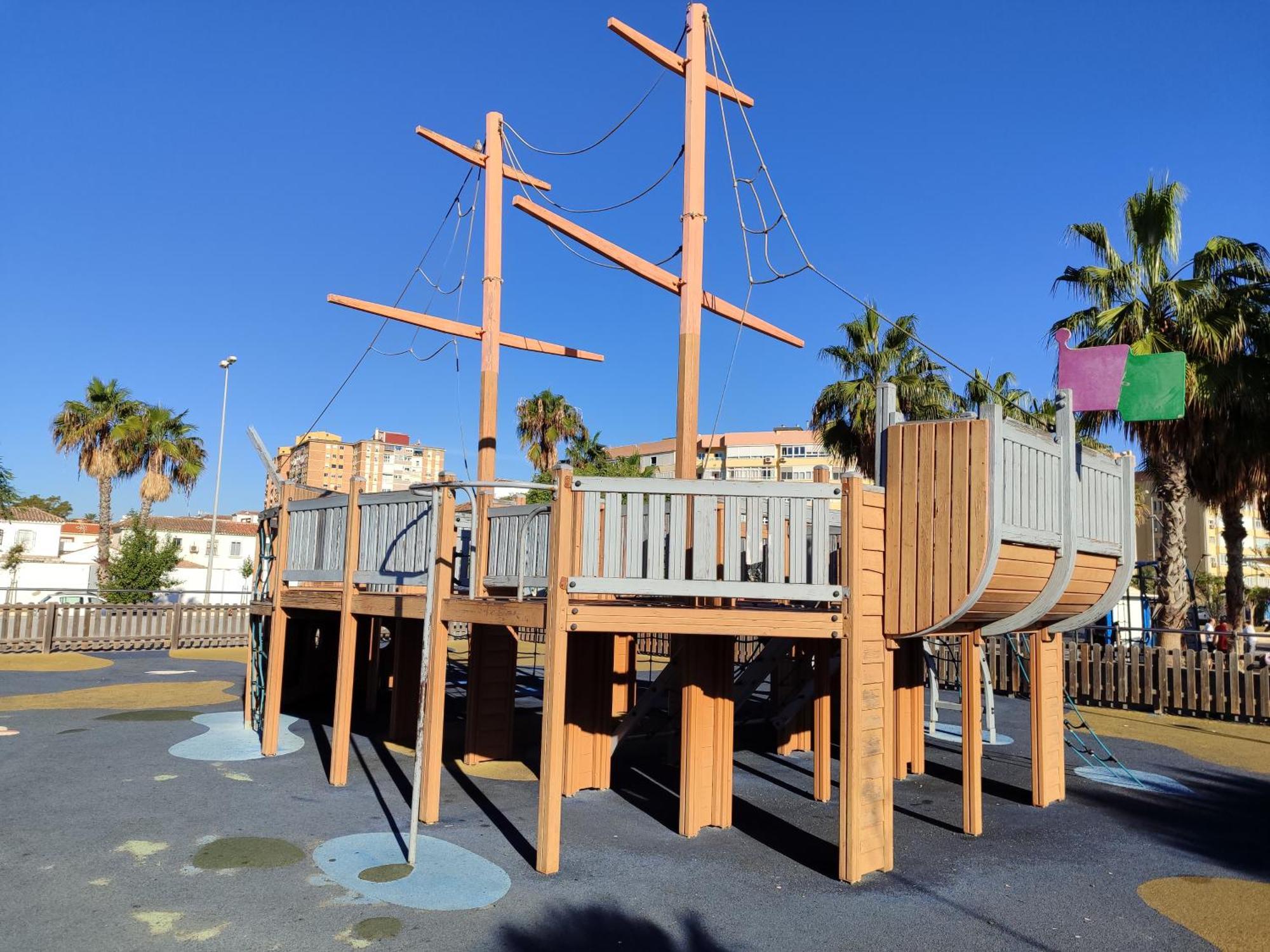 Diseno Y Relax De Dos Cerca De La Playa Leilighet Málaga