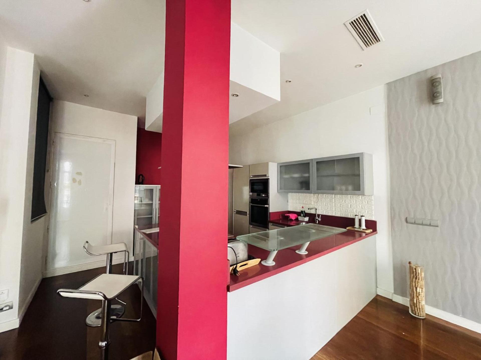 7seven Apartament Apartment
